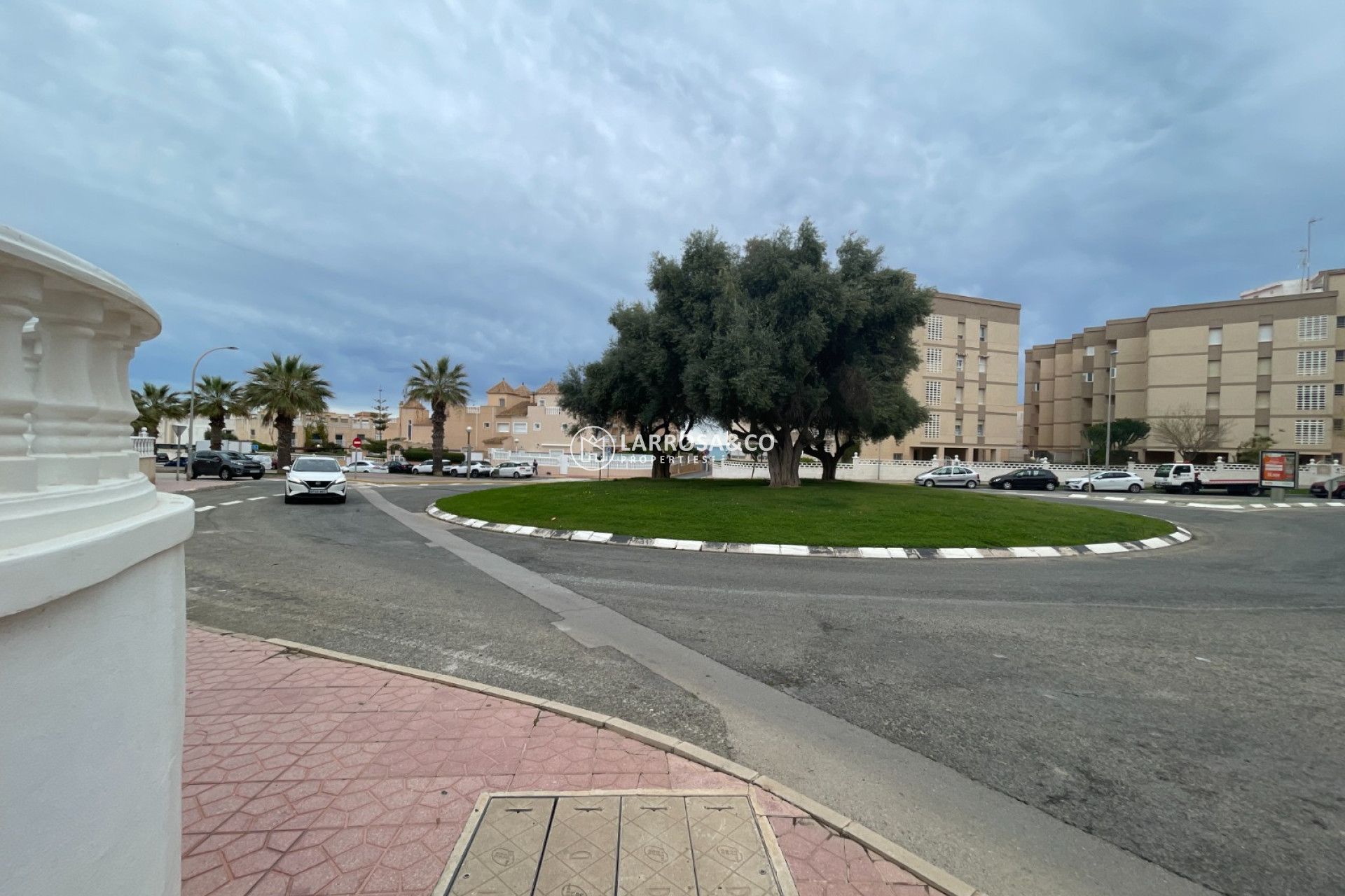 Вторичный рынок - Таунхаус - Гуардамар дель Сегура - Costa Blanca