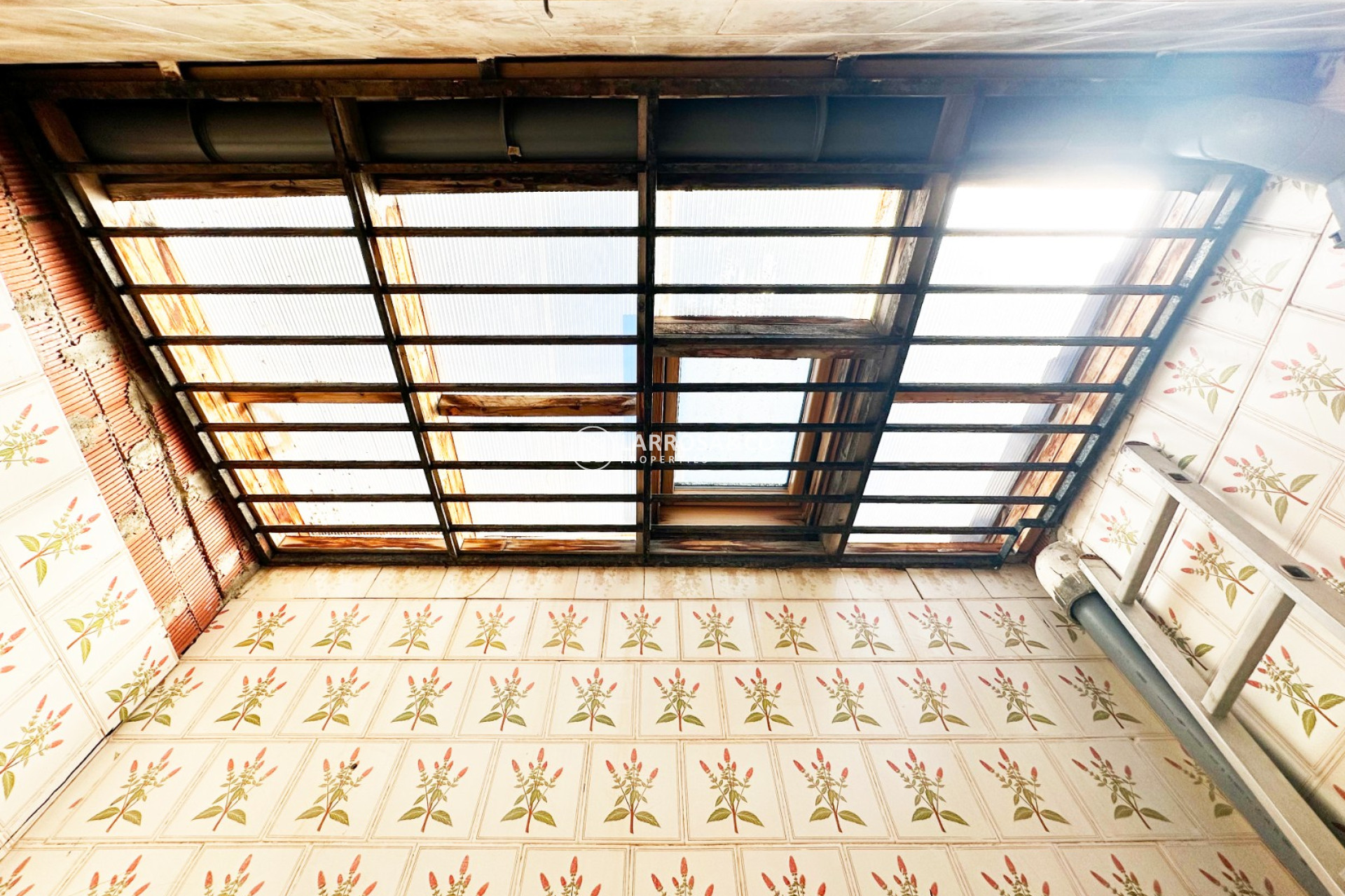 Вторичный рынок - Таунхаус - Гуардамар дель Сегура - Costa Blanca