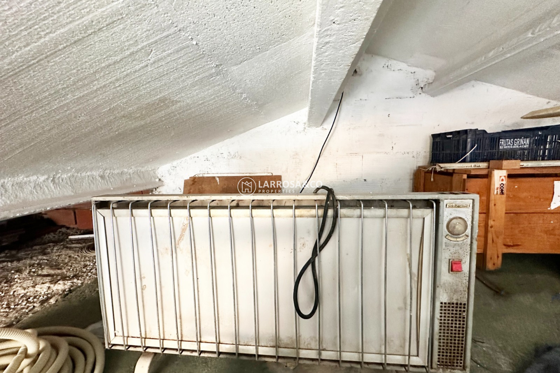 Вторичный рынок - Таунхаус - Гуардамар дель Сегура - Costa Blanca