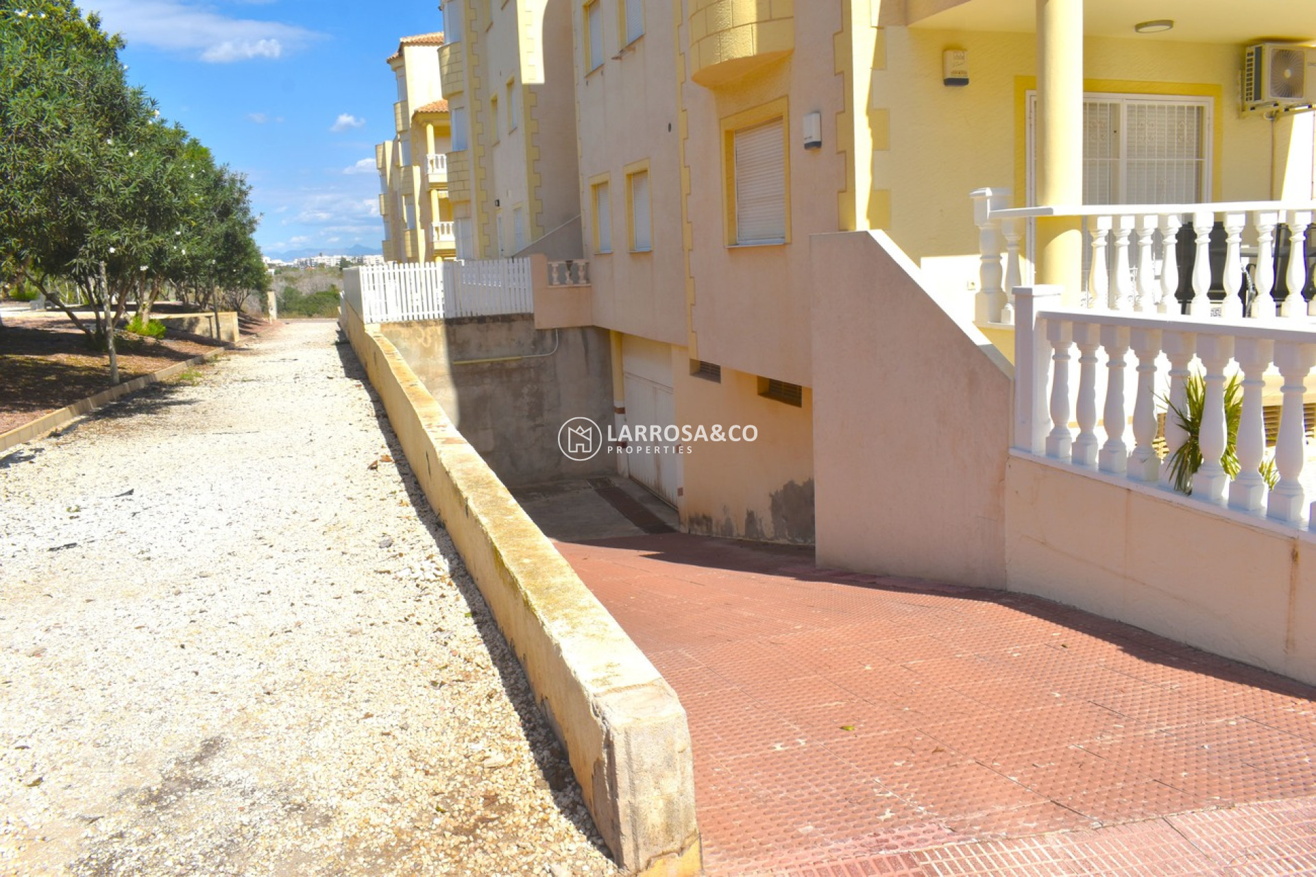 Вторичный рынок - Таунхаус - Гуардамар дель Сегура - Costa Blanca
