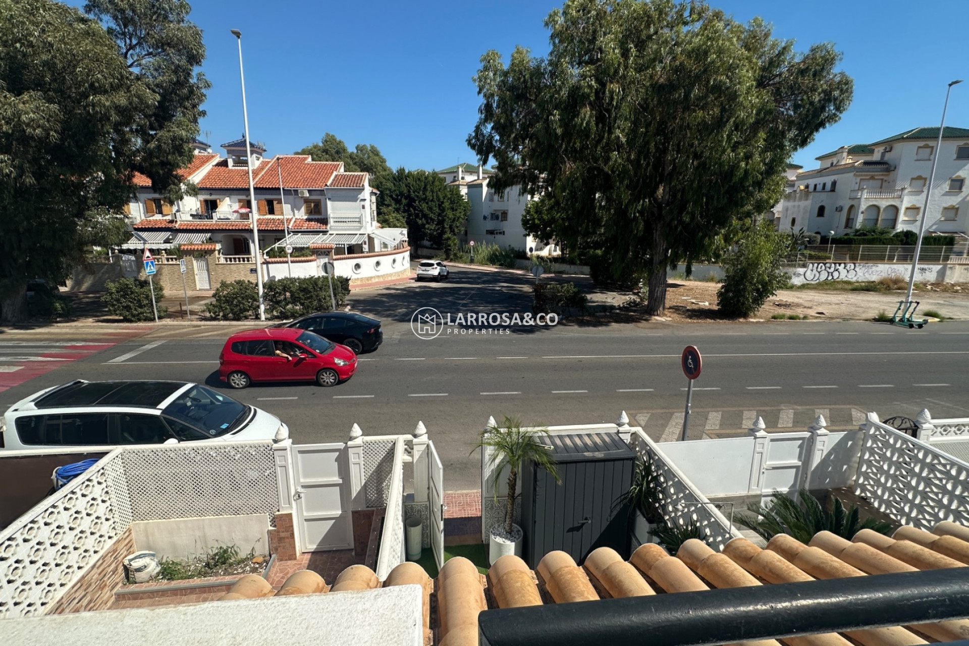 Вторичный рынок - Таунхаус - La Mata - Costa Blanca