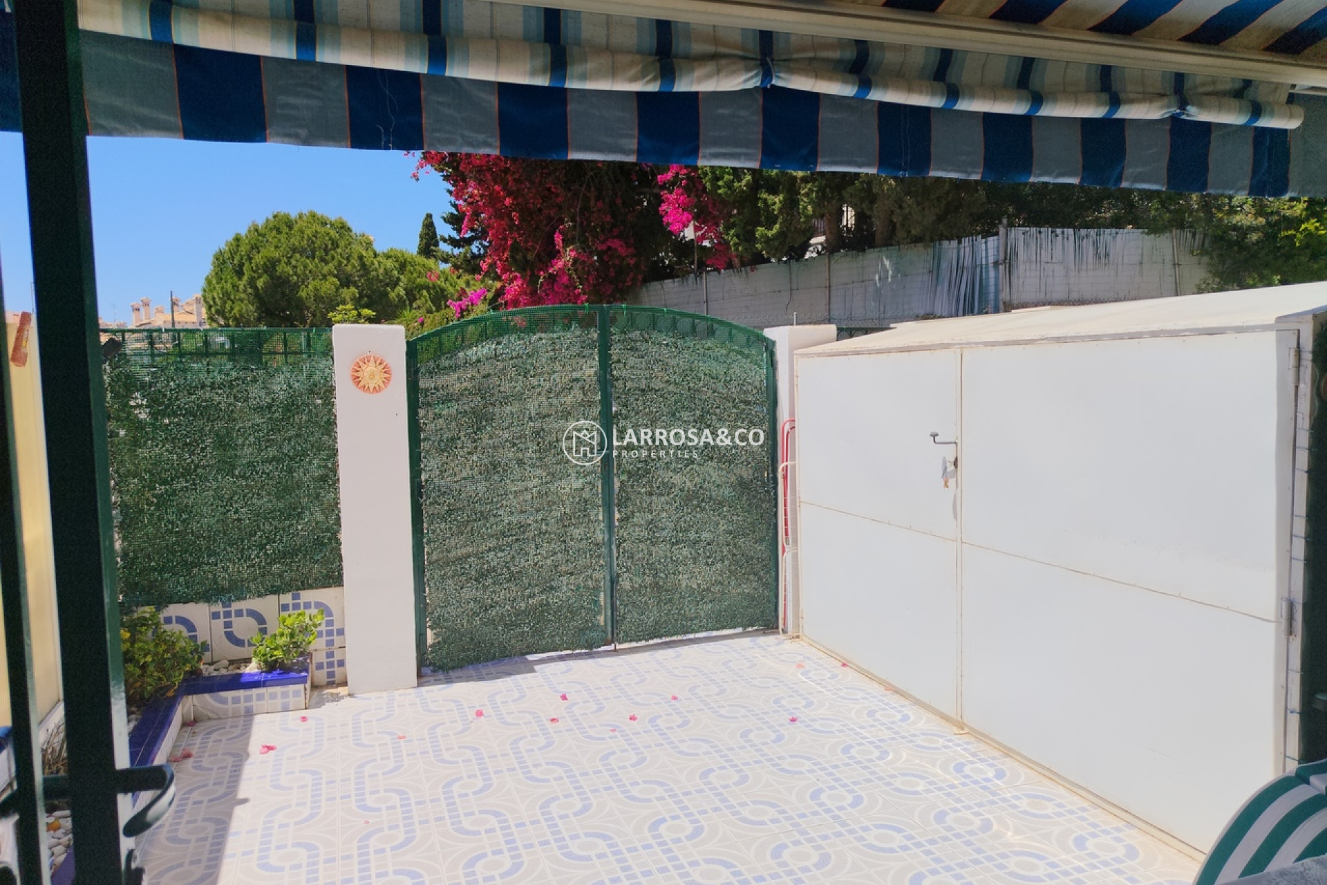 Вторичный рынок - Таунхаус - La Zenia - Costa Blanca