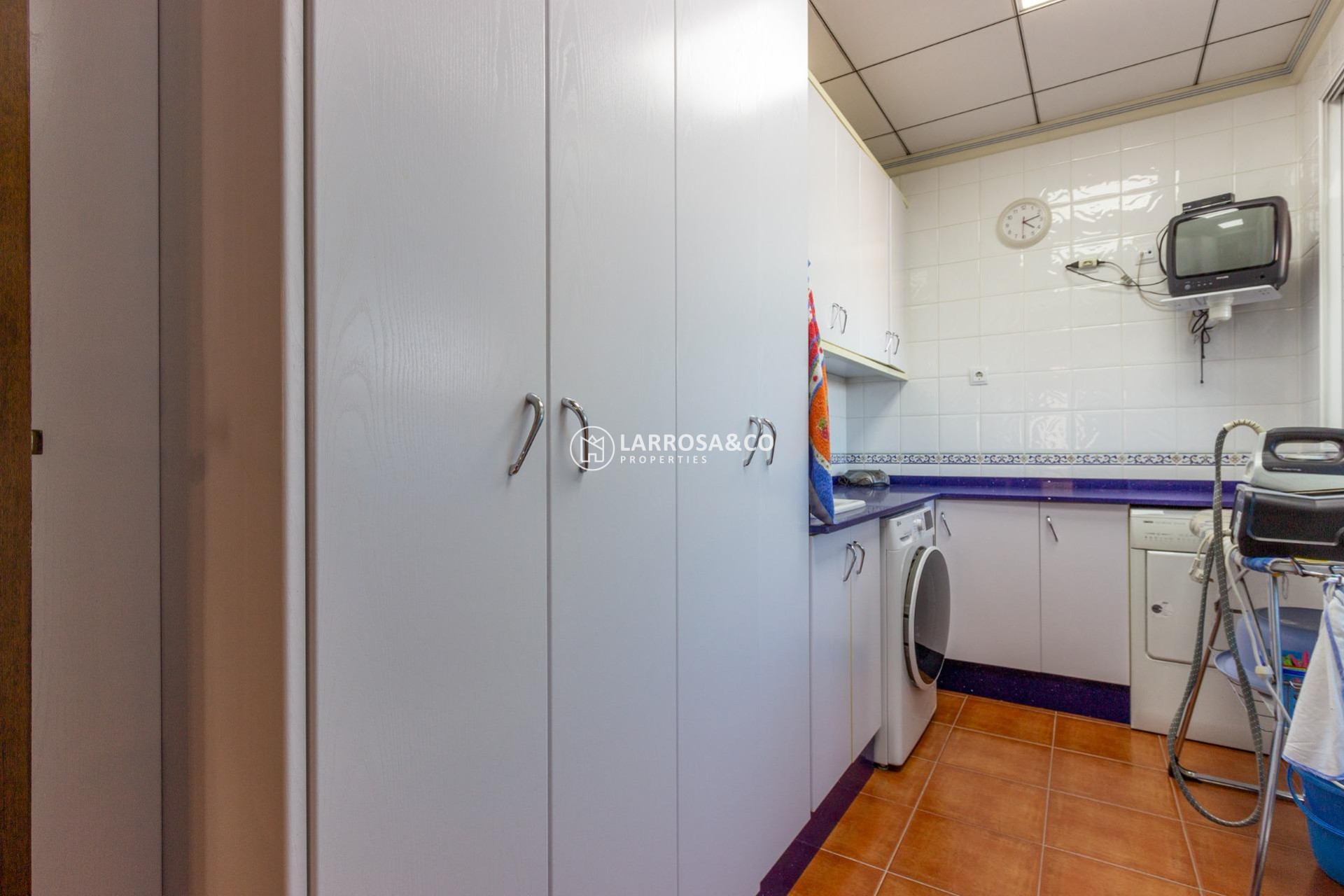 Вторичный рынок - Таунхаус - Orihuela - El Escorratel