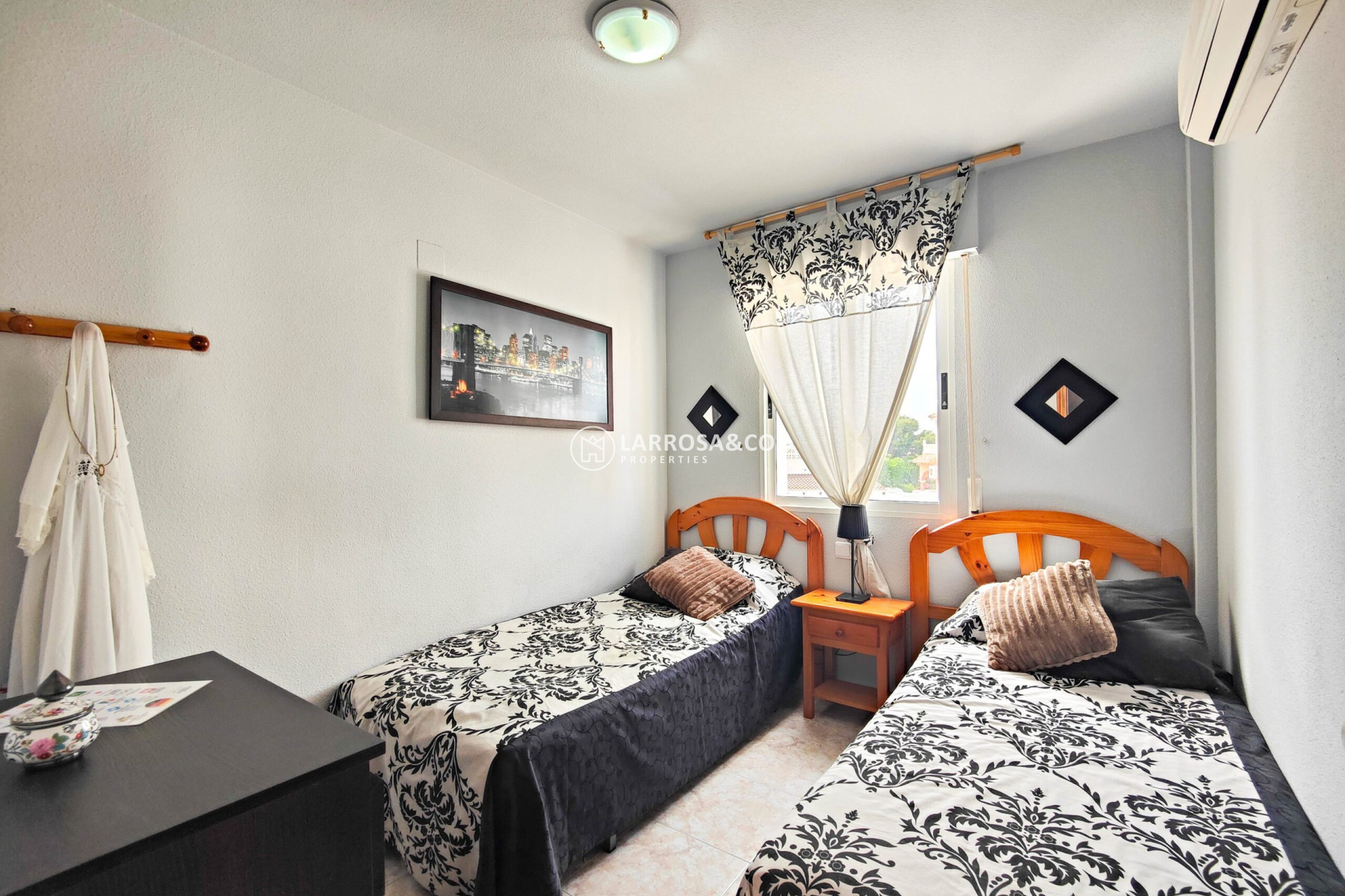 Вторичный рынок - Таунхаус - Ориуела Коста - Costa Blanca