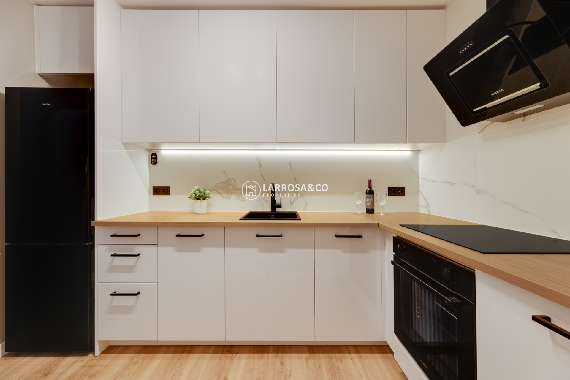 Вторичный рынок - Таунхаус - Ориуела Коста - Orihuela Costa