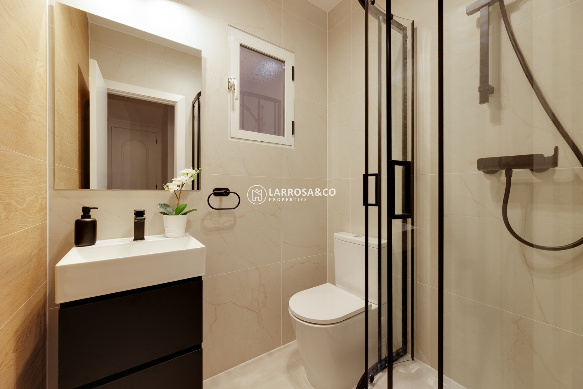 Вторичный рынок - Таунхаус - Ориуела Коста - Orihuela Costa