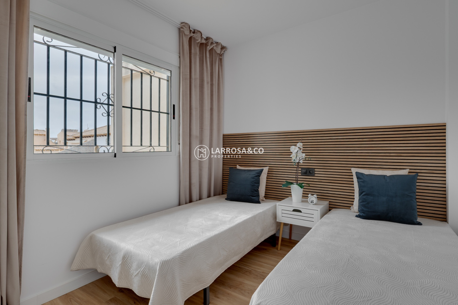 Вторичный рынок - Таунхаус - Ориуела Коста - Orihuela Costa