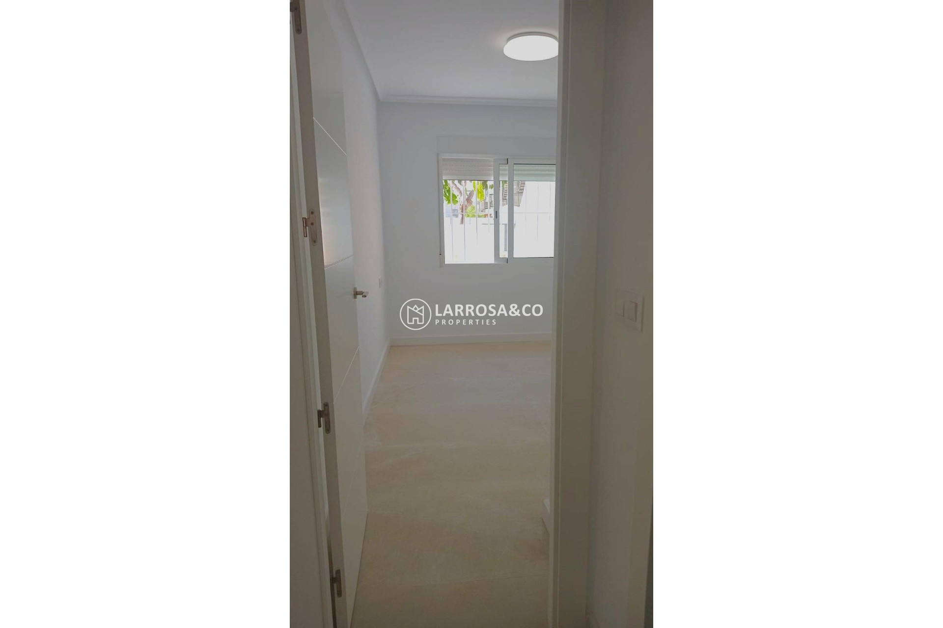 Вторичный рынок - Таунхаус - Пилар де Орадада - PILAR DE LA HORADADA