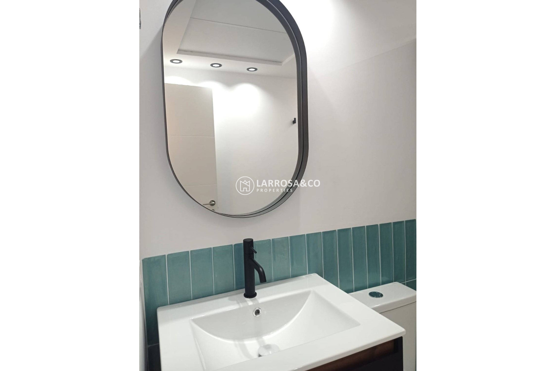 Вторичный рынок - Таунхаус - Пилар де Орадада - PILAR DE LA HORADADA