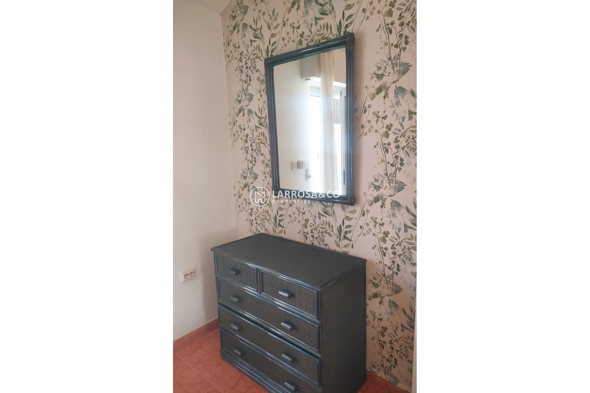 Вторичный рынок - Таунхаус - Пилар де Орадада - Torre de la Horadada