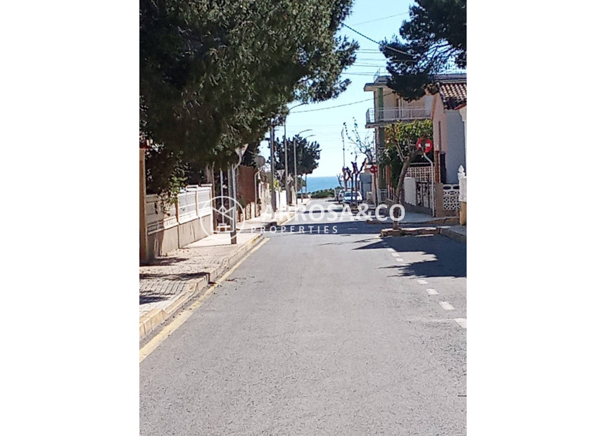 Вторичный рынок - Таунхаус - Пилар де Орадада - Torre de la Horadada