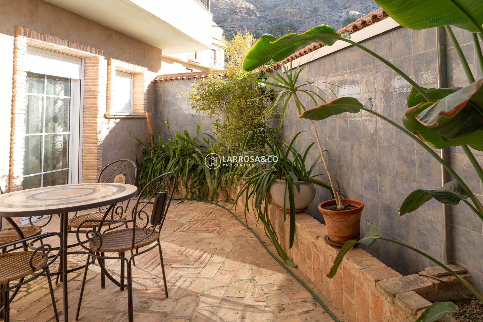 Вторичный рынок - Таунхаус - Redovan