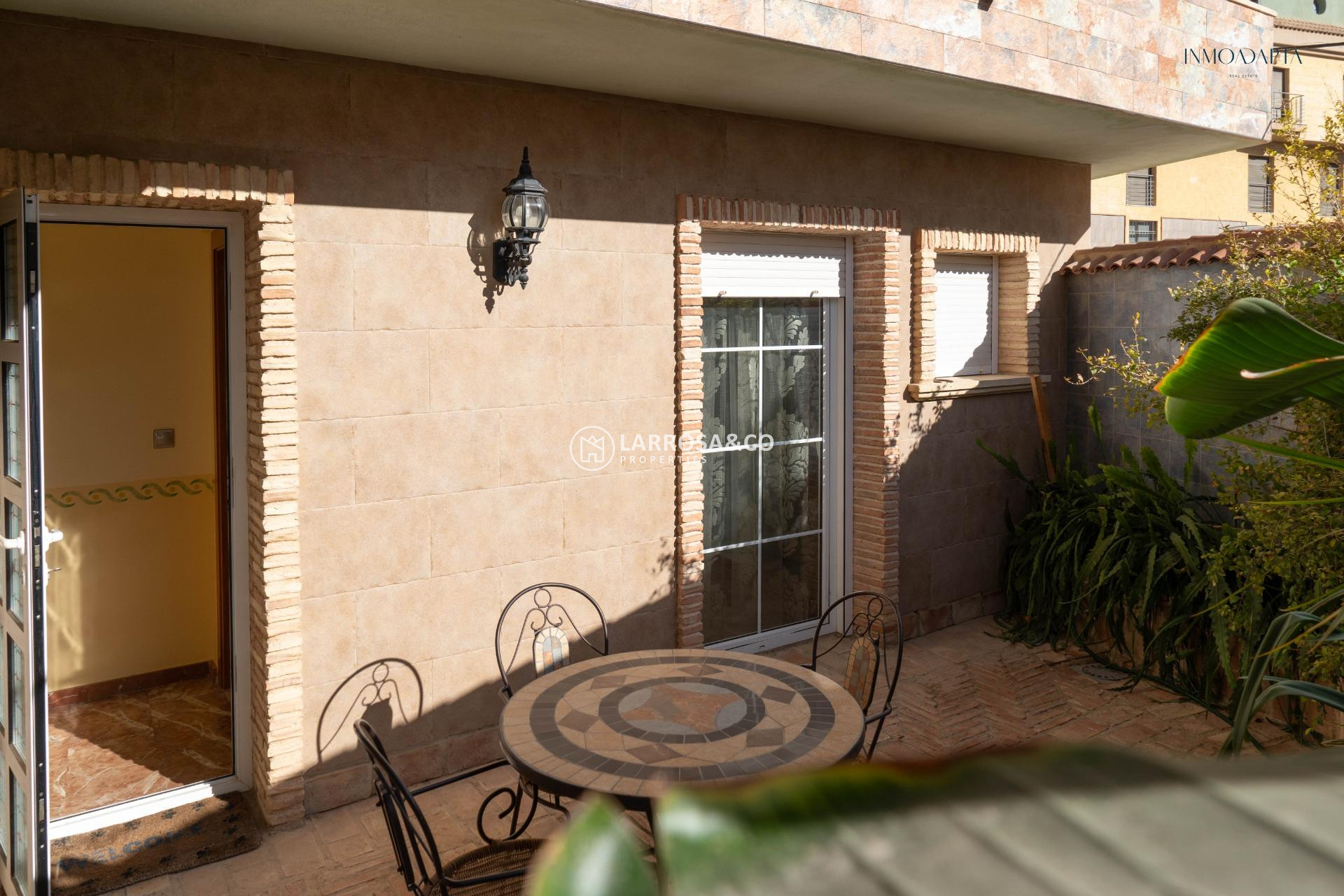 Вторичный рынок - Таунхаус - Redovan