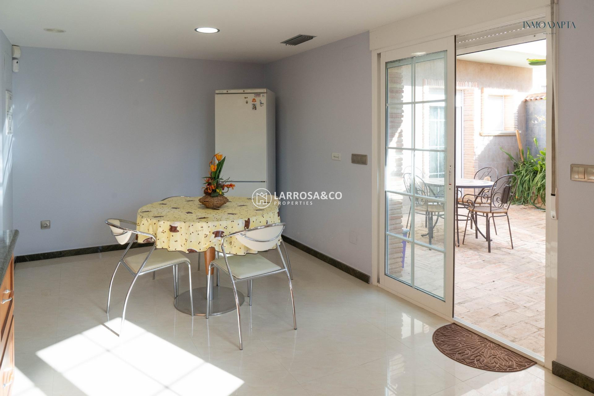 Вторичный рынок - Таунхаус - Redovan