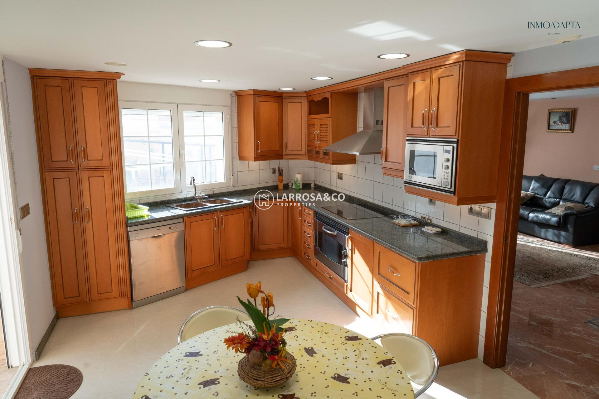 Вторичный рынок - Таунхаус - Redovan