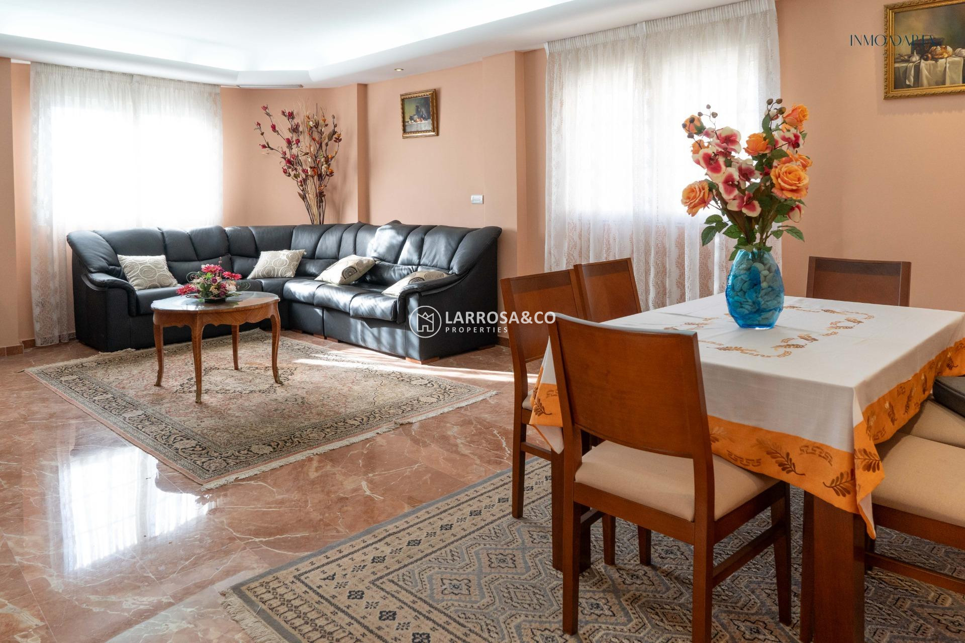 Вторичный рынок - Таунхаус - Redovan