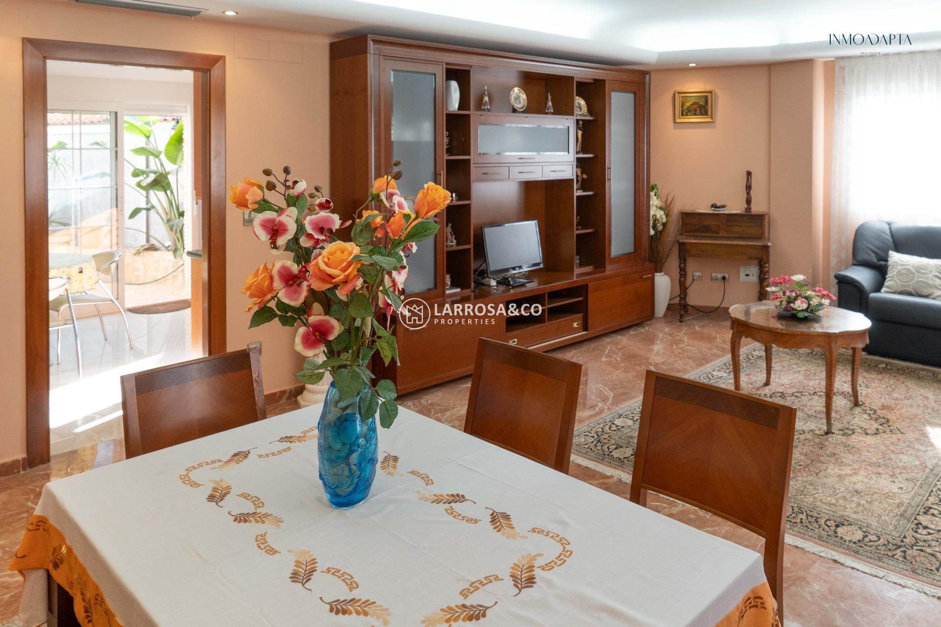 Вторичный рынок - Таунхаус - Redovan