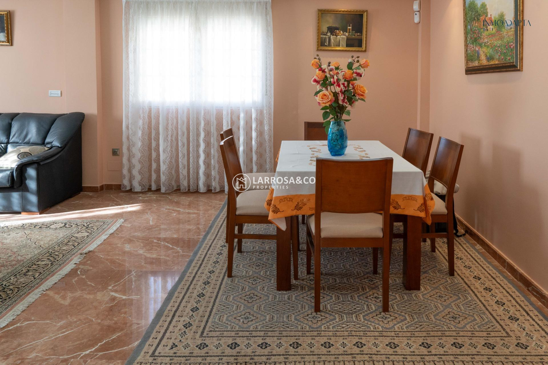 Вторичный рынок - Таунхаус - Redovan