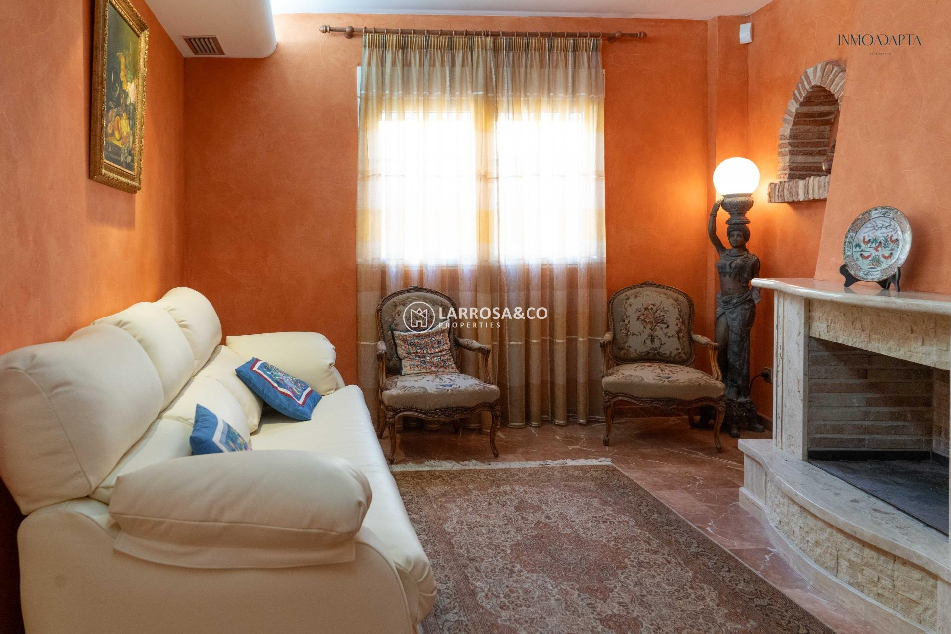 Вторичный рынок - Таунхаус - Redovan