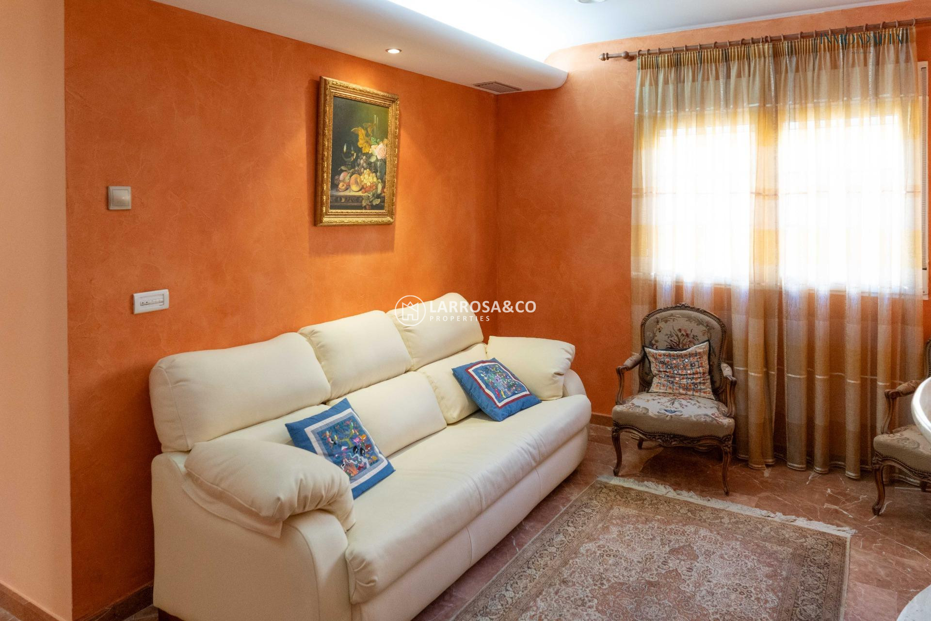 Вторичный рынок - Таунхаус - Redovan