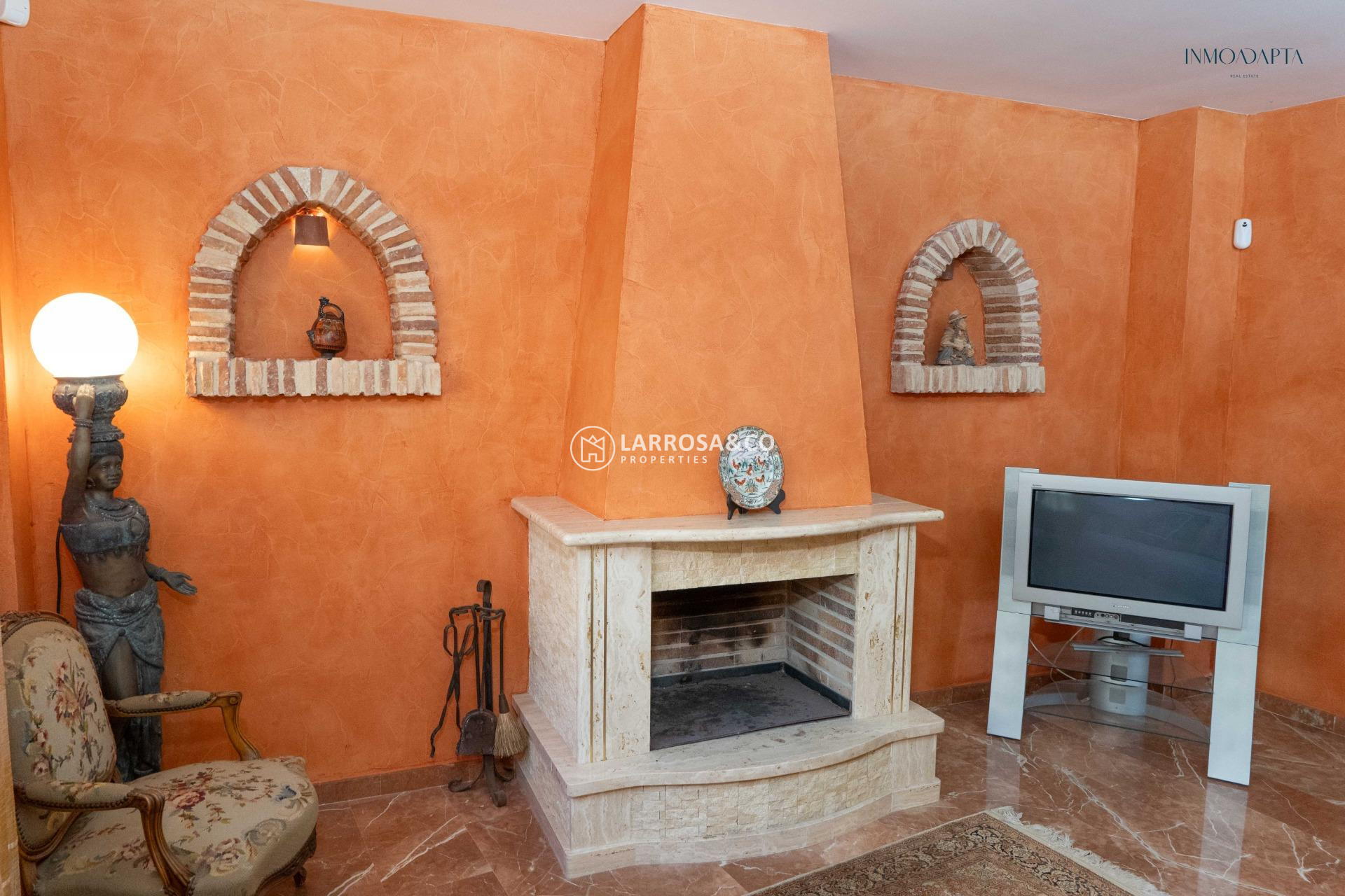 Вторичный рынок - Таунхаус - Redovan