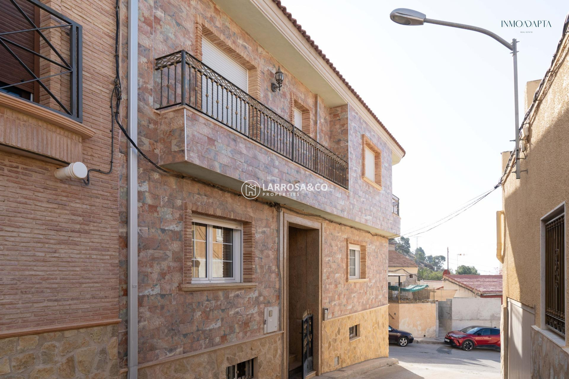 Вторичный рынок - Таунхаус - Redovan