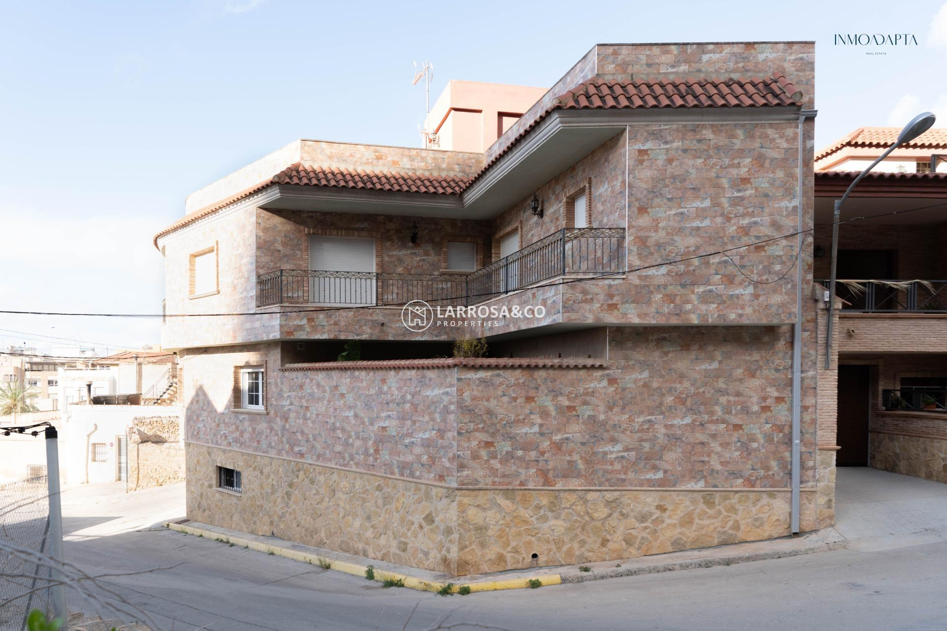 Вторичный рынок - Таунхаус - Redovan