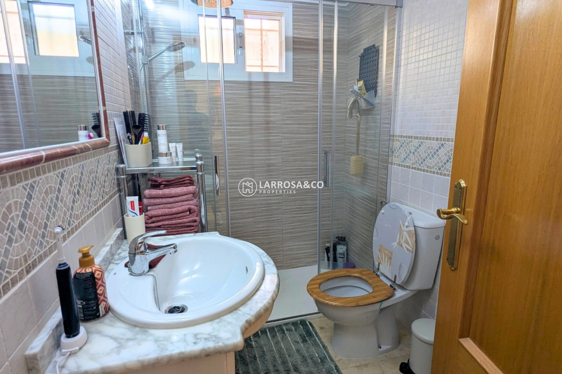 Вторичный рынок - Таунхаус - Сан Фульхенсио - Costa Blanca