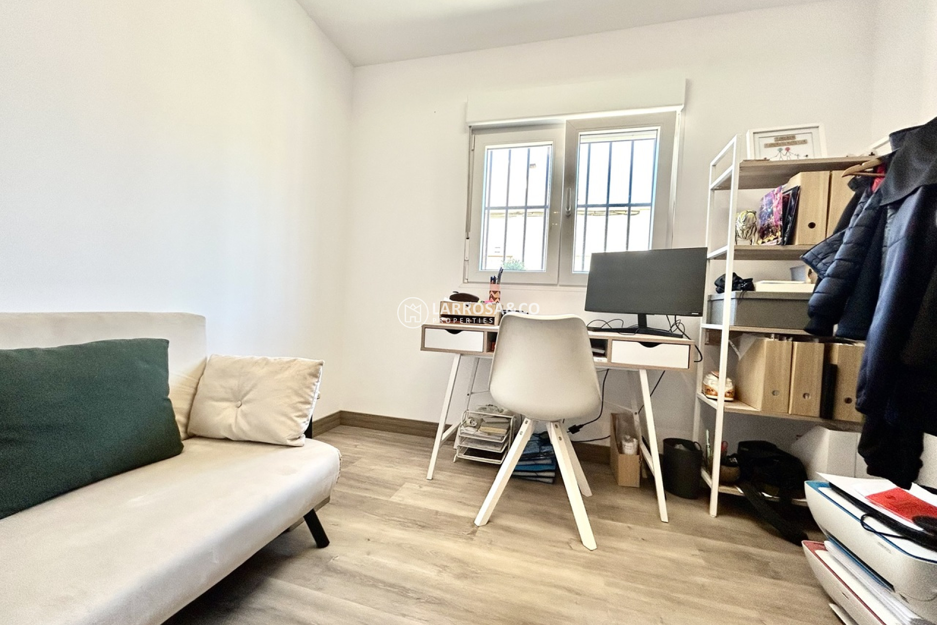 Вторичный рынок - Таунхаус - Сан Мигель де Салинас - Inland