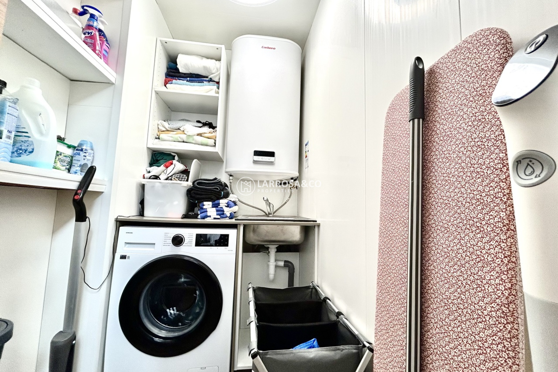 Вторичный рынок - Таунхаус - Сан Мигель де Салинас - Inland