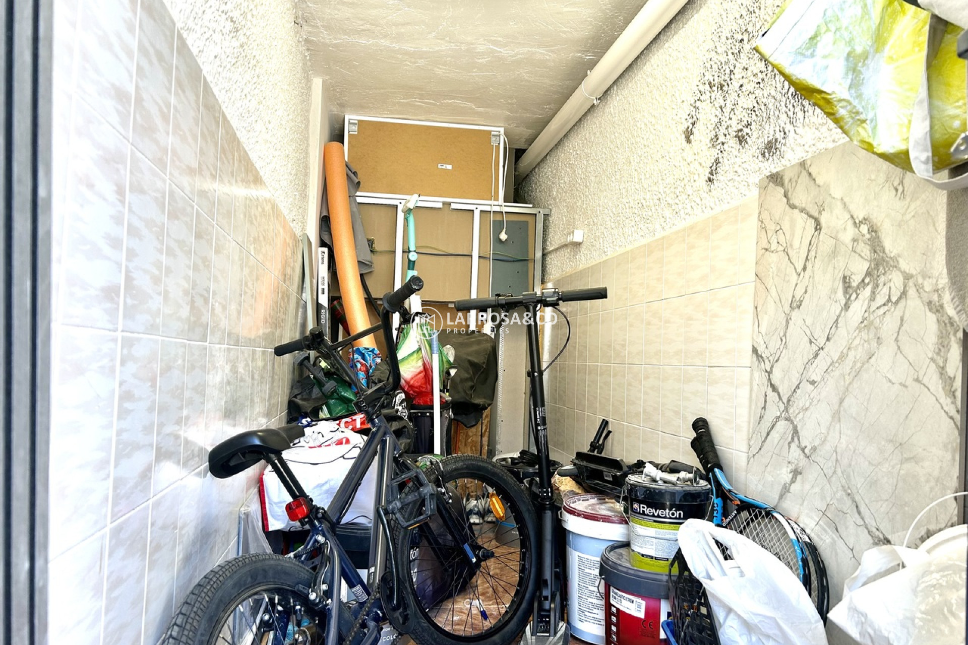 Вторичный рынок - Таунхаус - Сан Мигель де Салинас - Inland