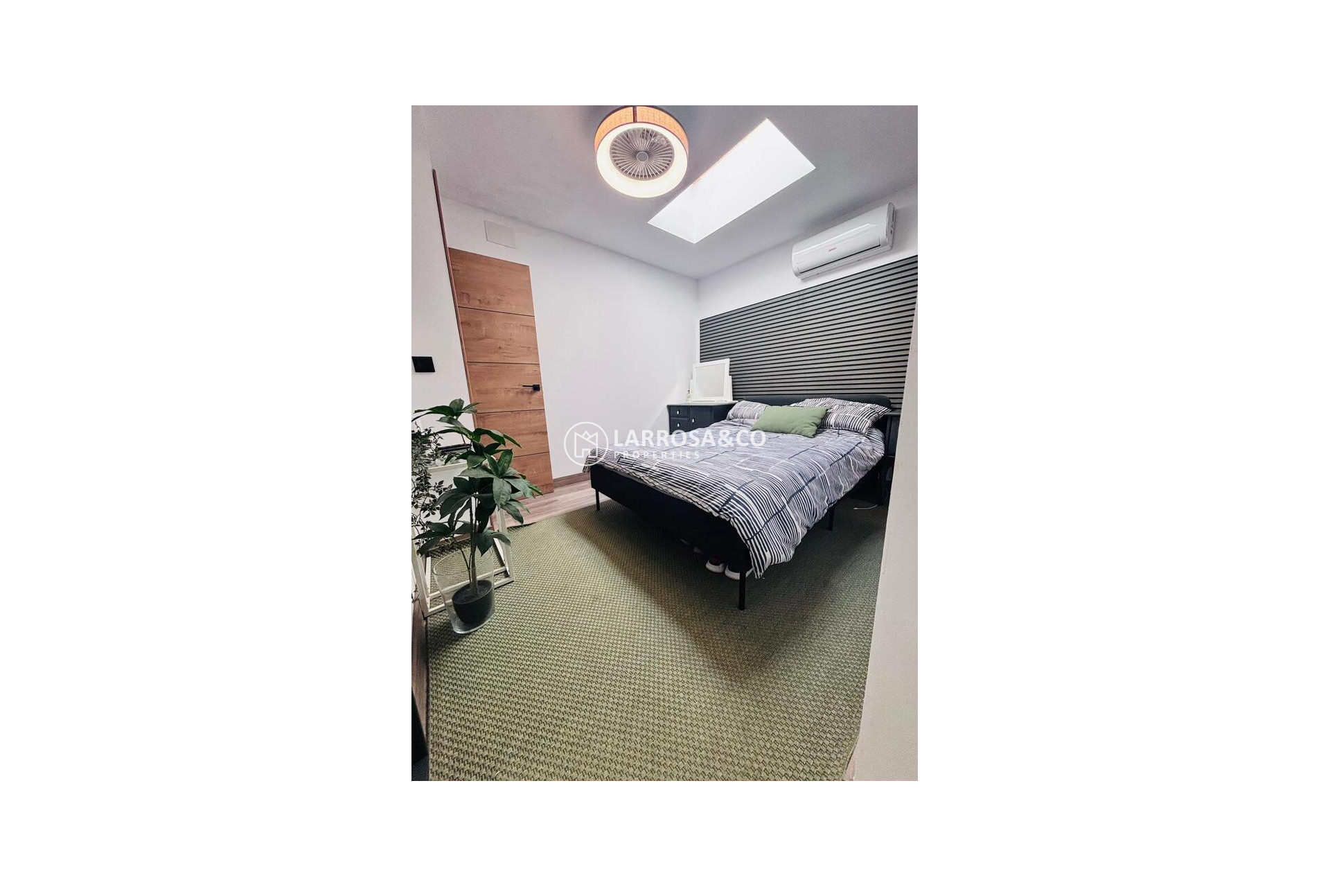 Вторичный рынок - Таунхаус - Сан Мигель де Салинас - Inland