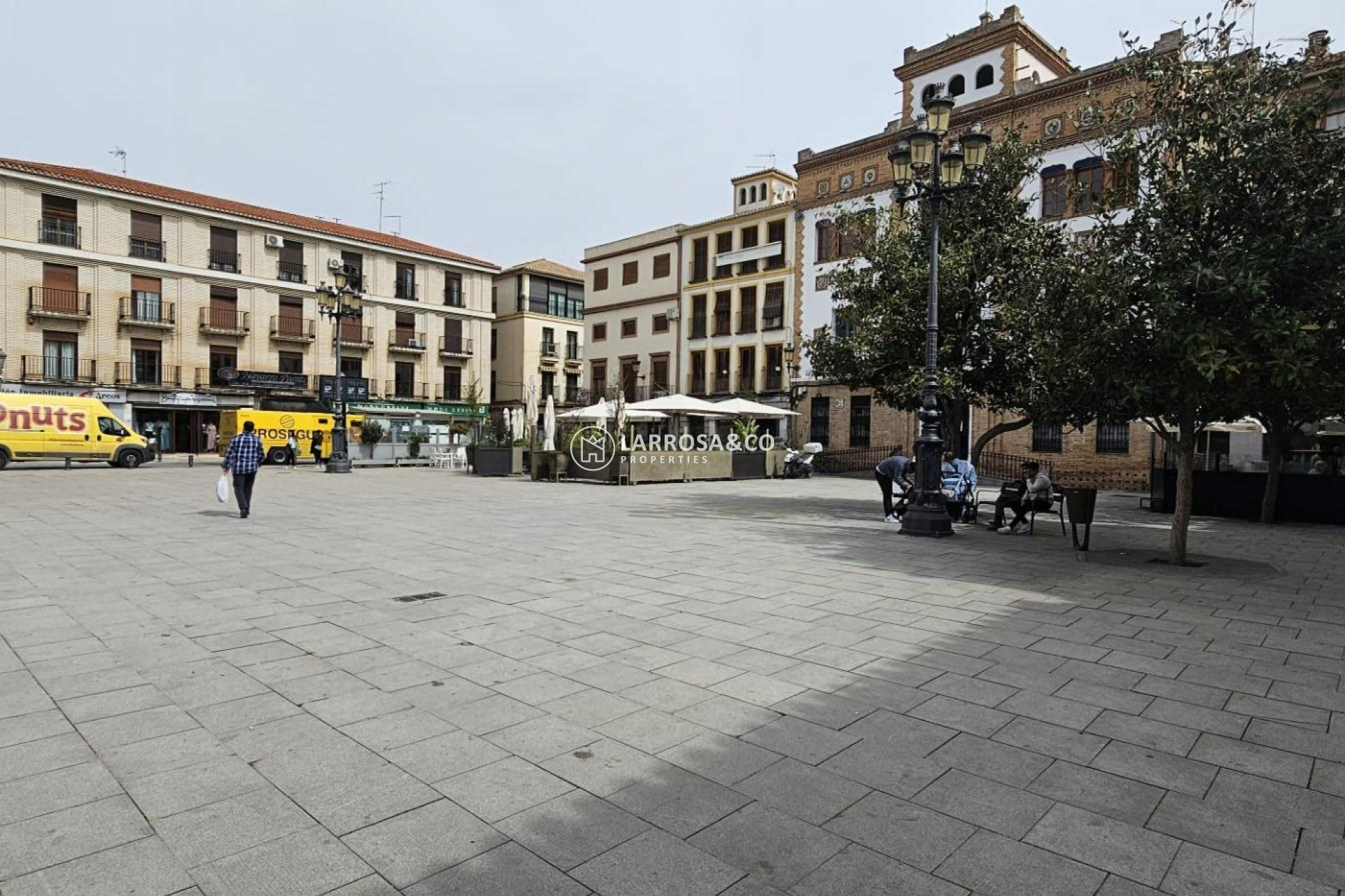 Вторичный рынок - Таунхаус - Santa Fe