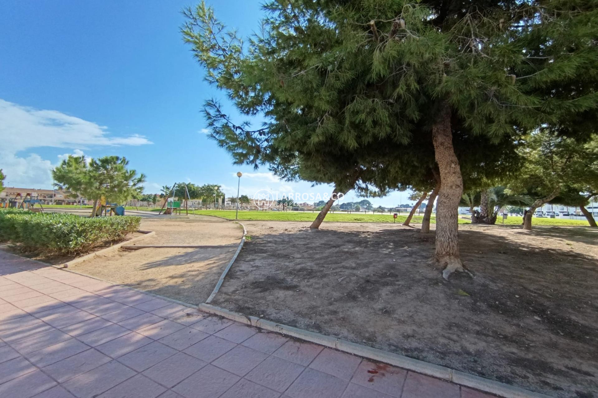 Вторичный рынок - Таунхаус - Santiago de la Ribera - 200 m del mar