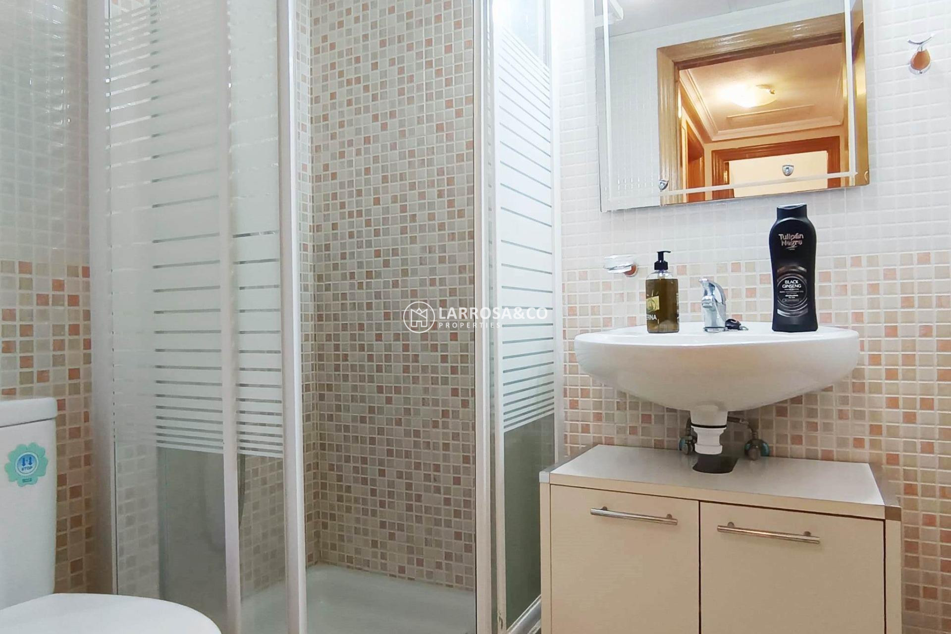 Вторичный рынок - Таунхаус - Santiago de la Ribera - 200 m del mar