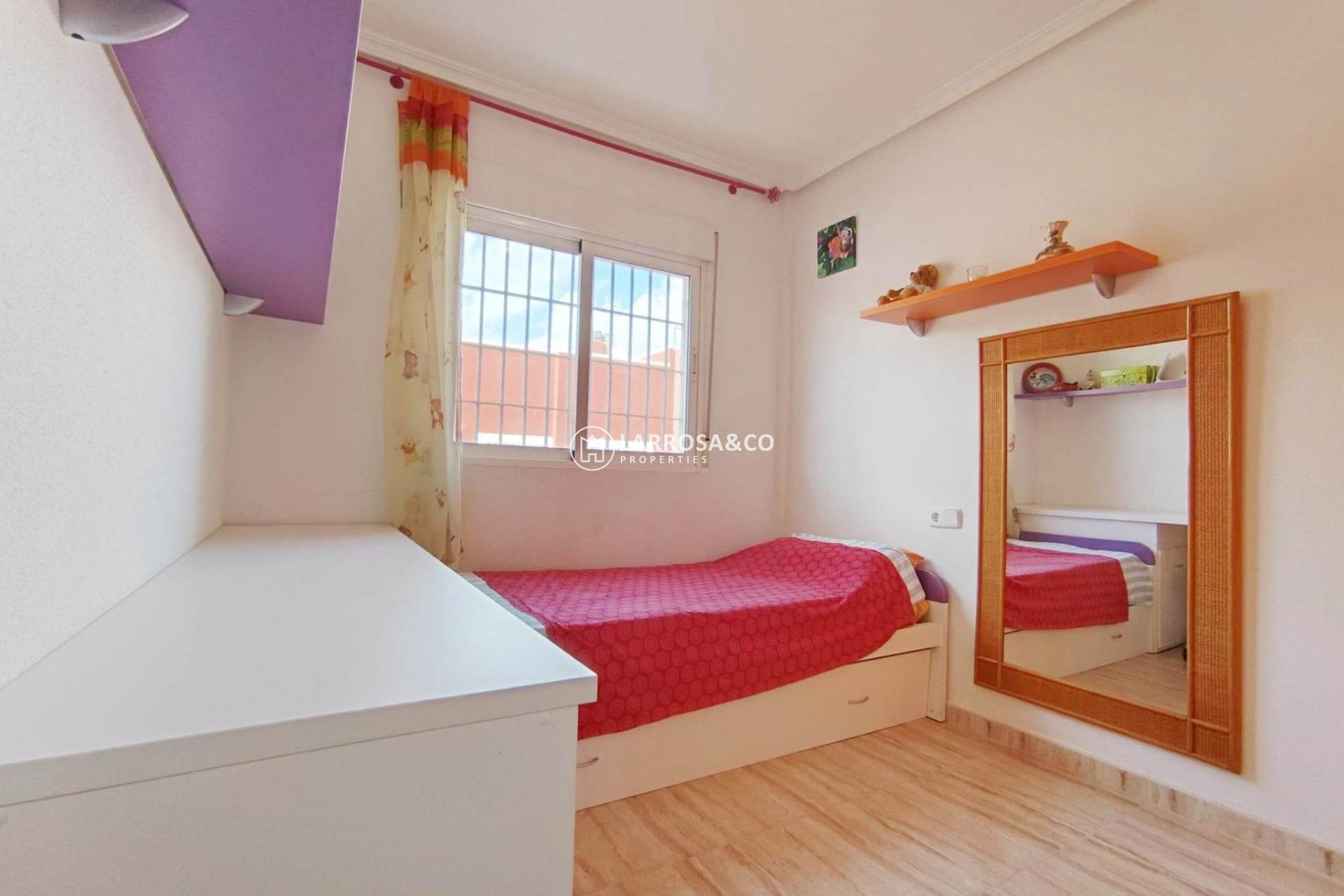 Вторичный рынок - Таунхаус - Santiago de la Ribera - 200 m del mar