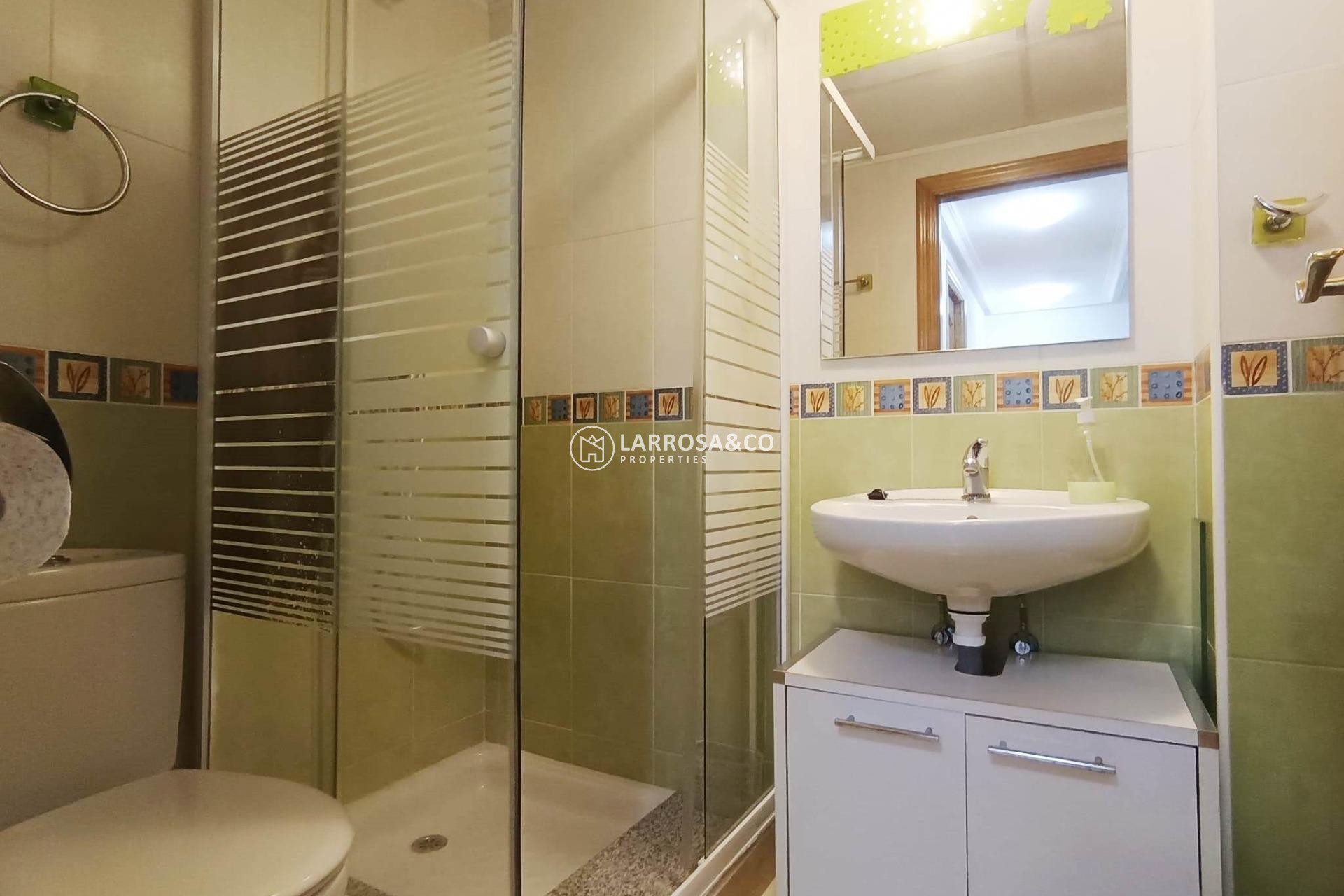 Вторичный рынок - Таунхаус - Santiago de la Ribera - 200 m del mar