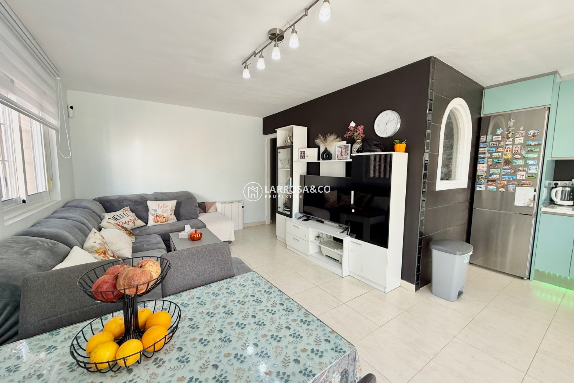 Вторичный рынок - Таунхаус - Сьюдад Кесада - Ciudad Quesada