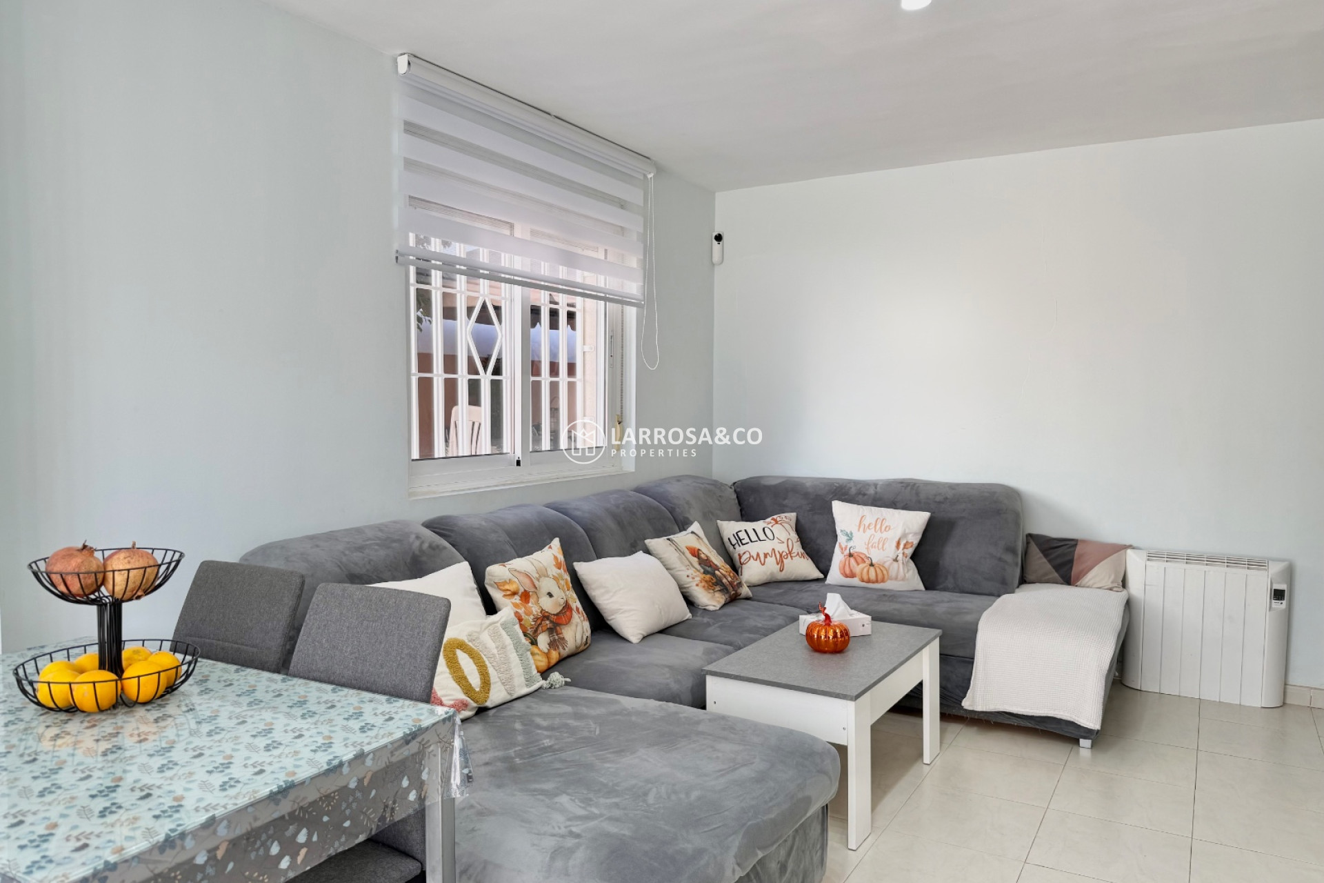 Вторичный рынок - Таунхаус - Сьюдад Кесада - Ciudad Quesada