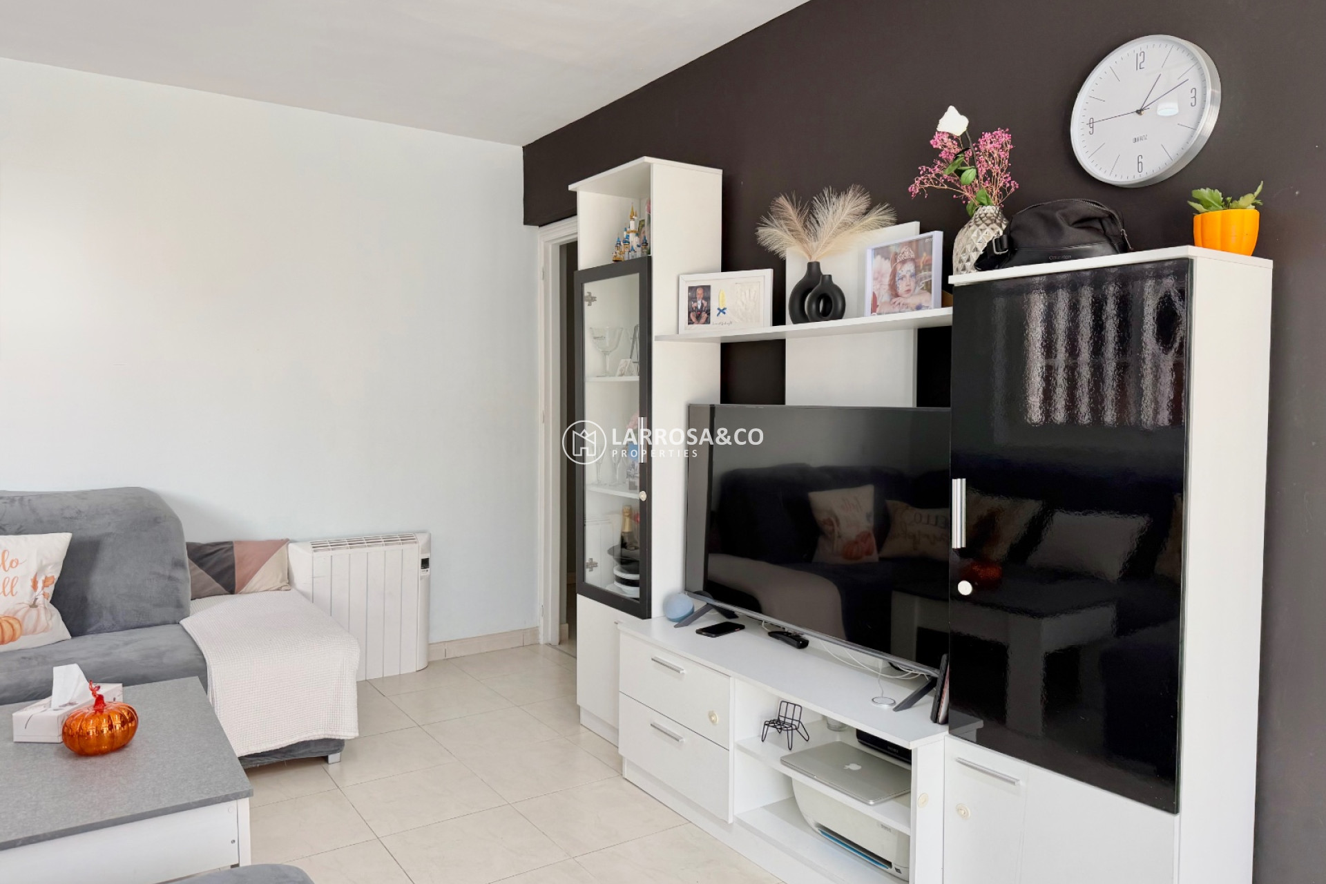 Вторичный рынок - Таунхаус - Сьюдад Кесада - Ciudad Quesada