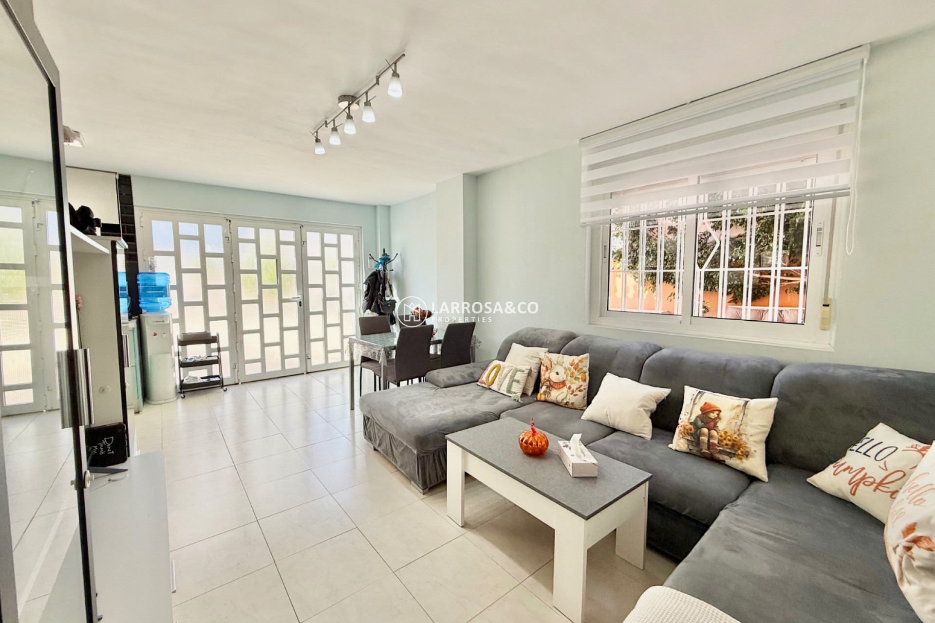 Вторичный рынок - Таунхаус - Сьюдад Кесада - Ciudad Quesada