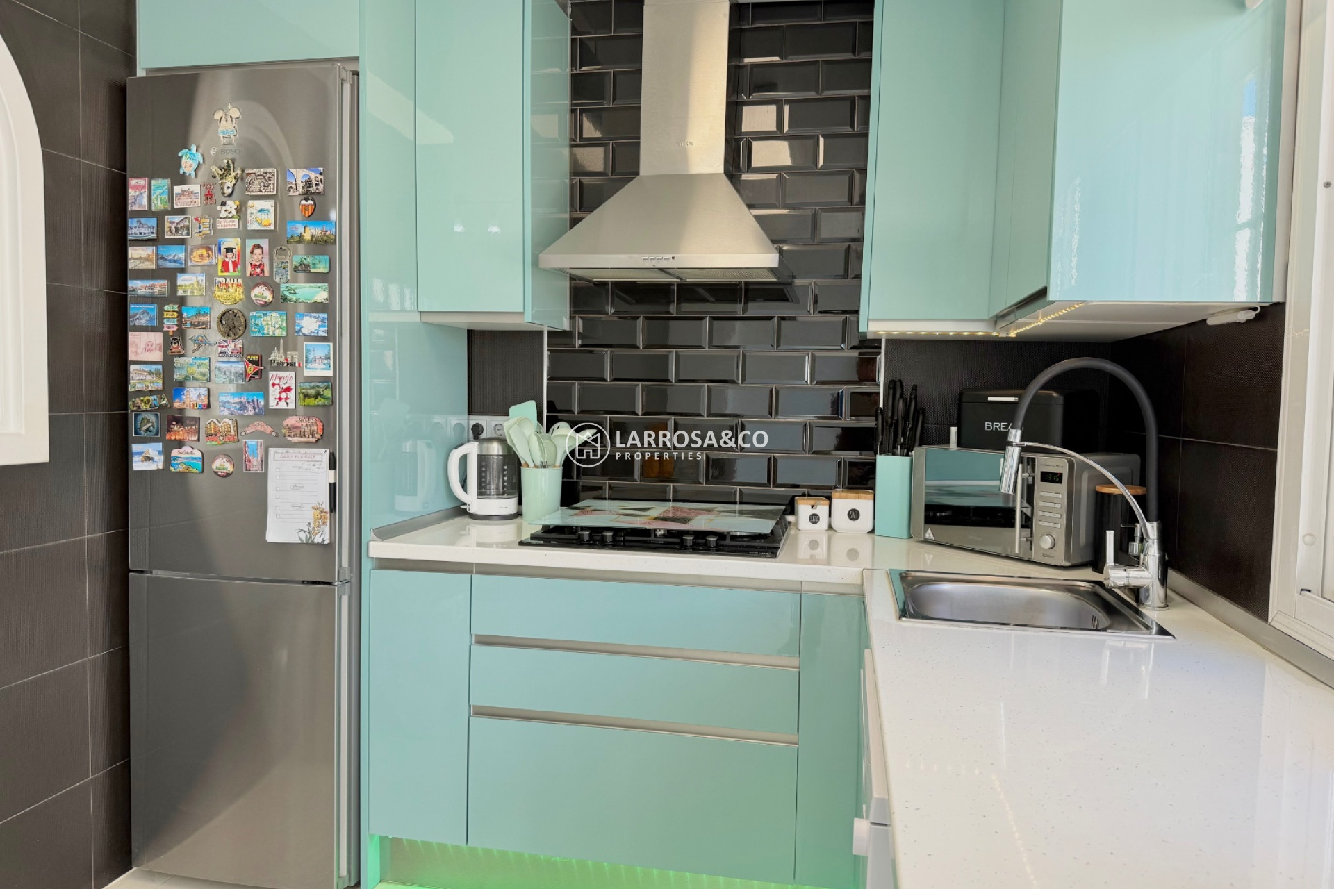 Вторичный рынок - Таунхаус - Сьюдад Кесада - Ciudad Quesada