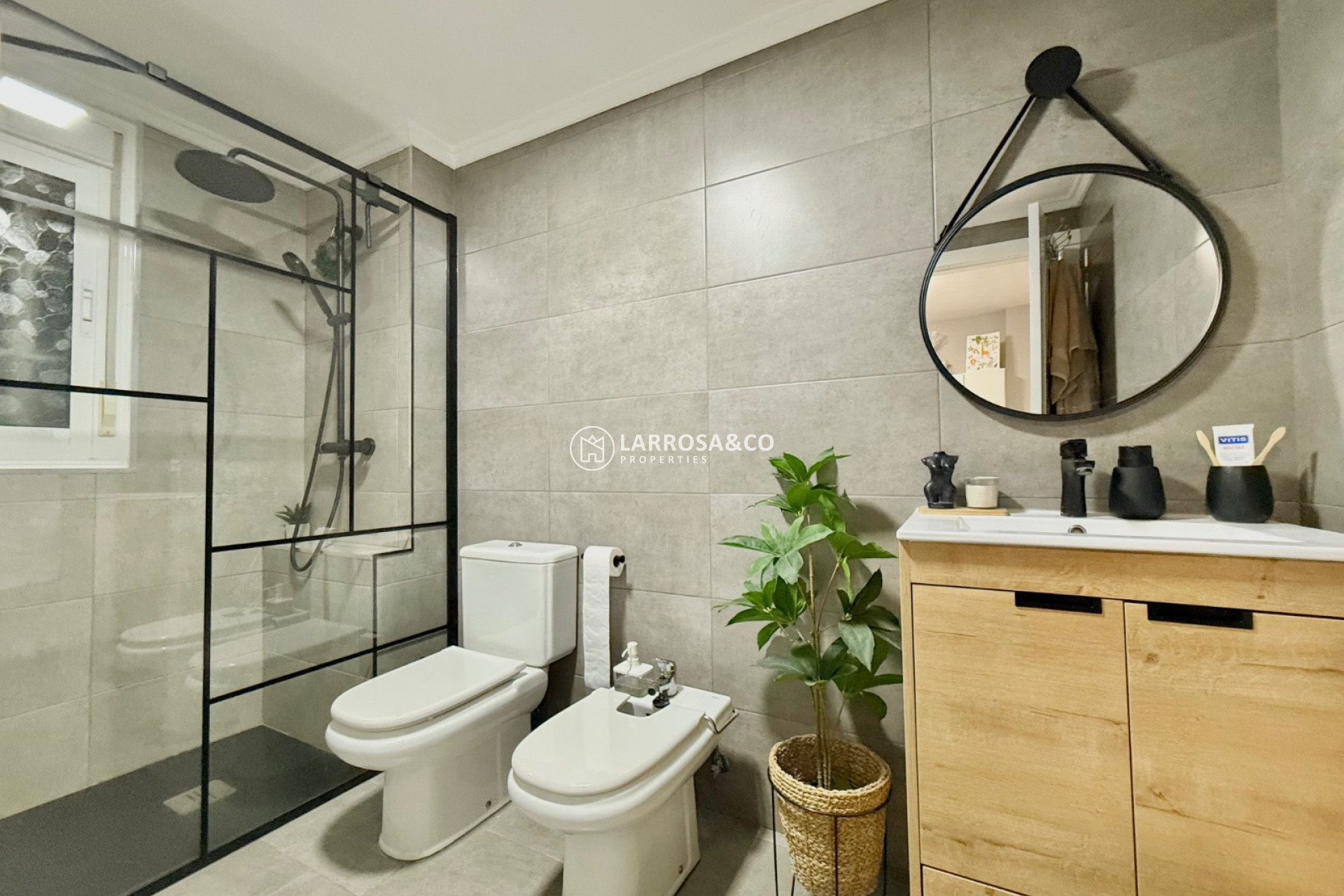 Вторичный рынок - Таунхаус - Сьюдад Кесада - Ciudad Quesada