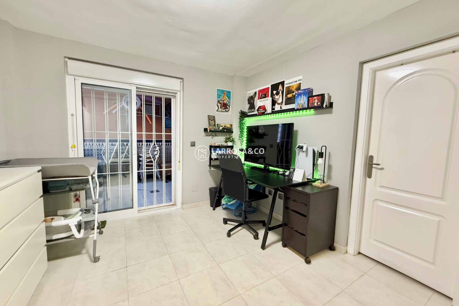 Вторичный рынок - Таунхаус - Сьюдад Кесада - Ciudad Quesada