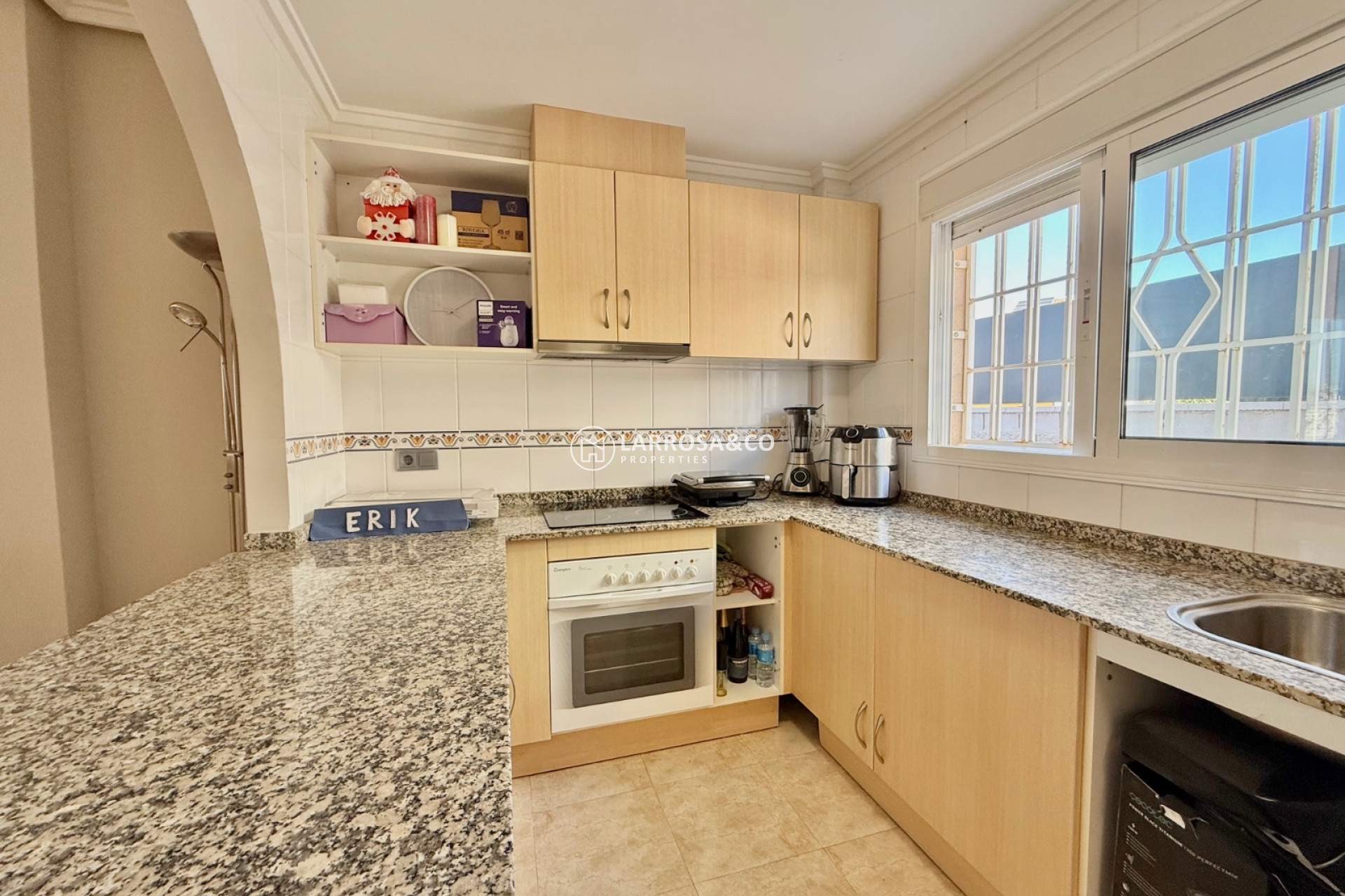 Вторичный рынок - Таунхаус - Сьюдад Кесада - Ciudad Quesada