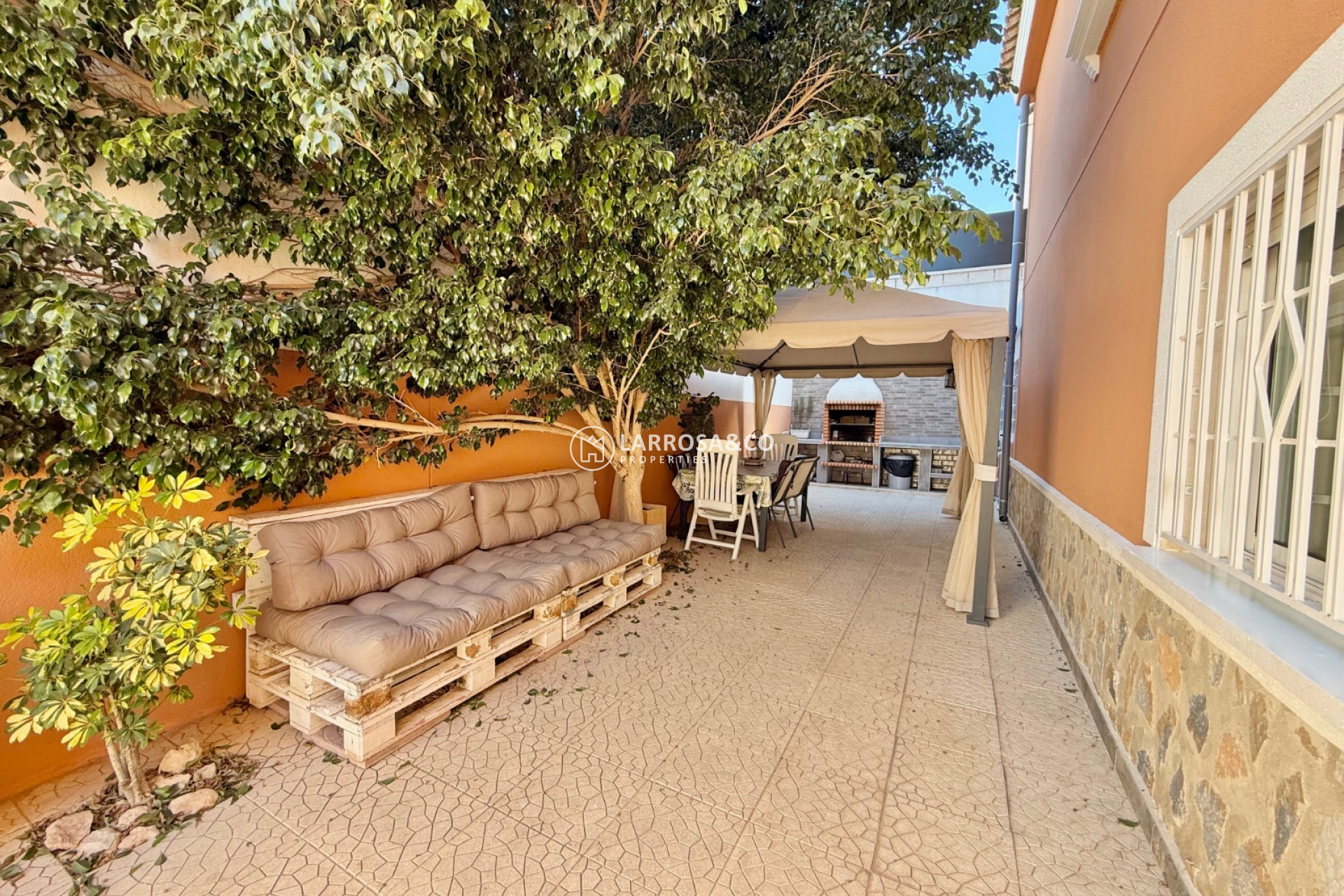 Вторичный рынок - Таунхаус - Сьюдад Кесада - Ciudad Quesada