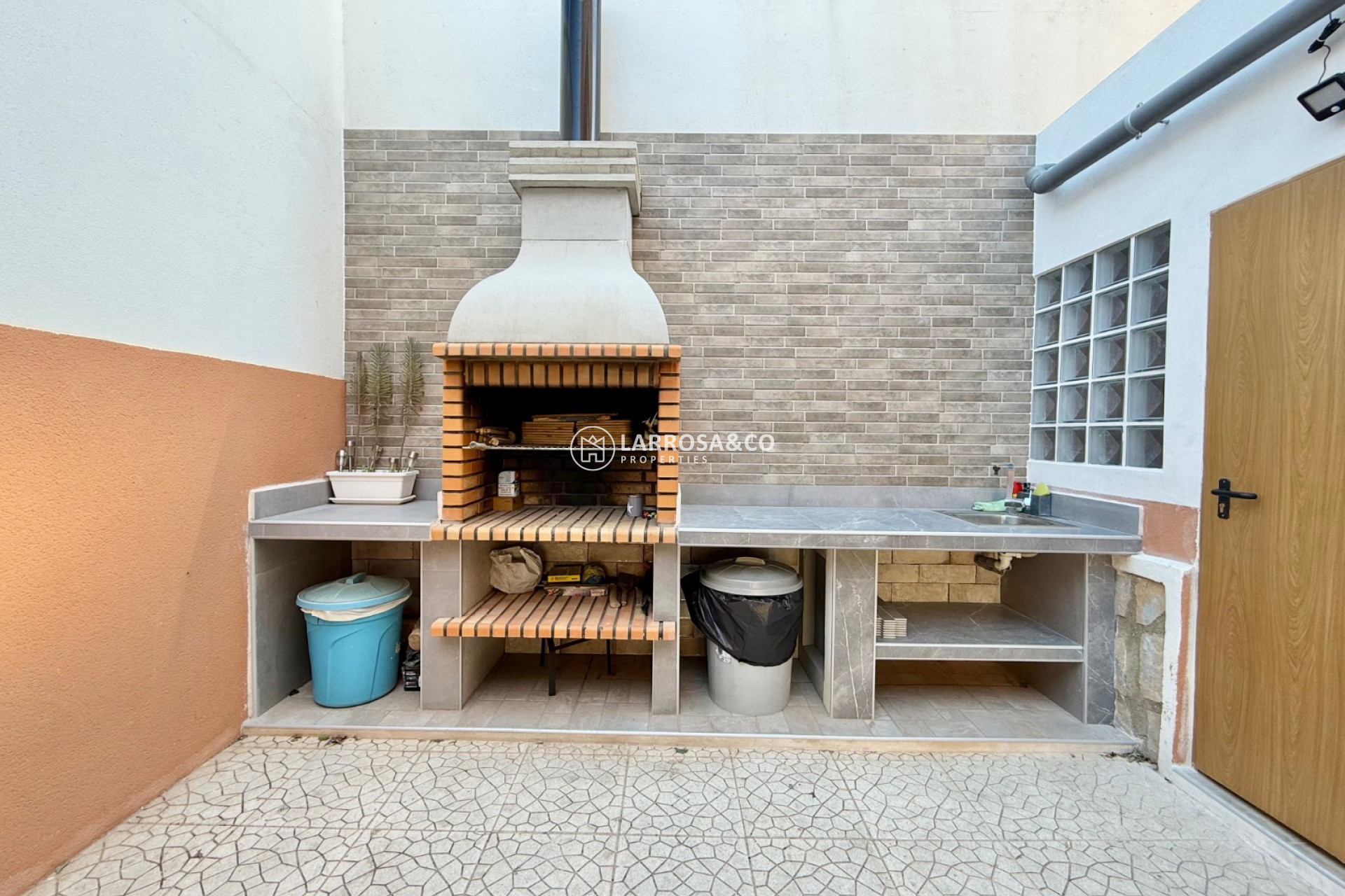 Вторичный рынок - Таунхаус - Сьюдад Кесада - Ciudad Quesada