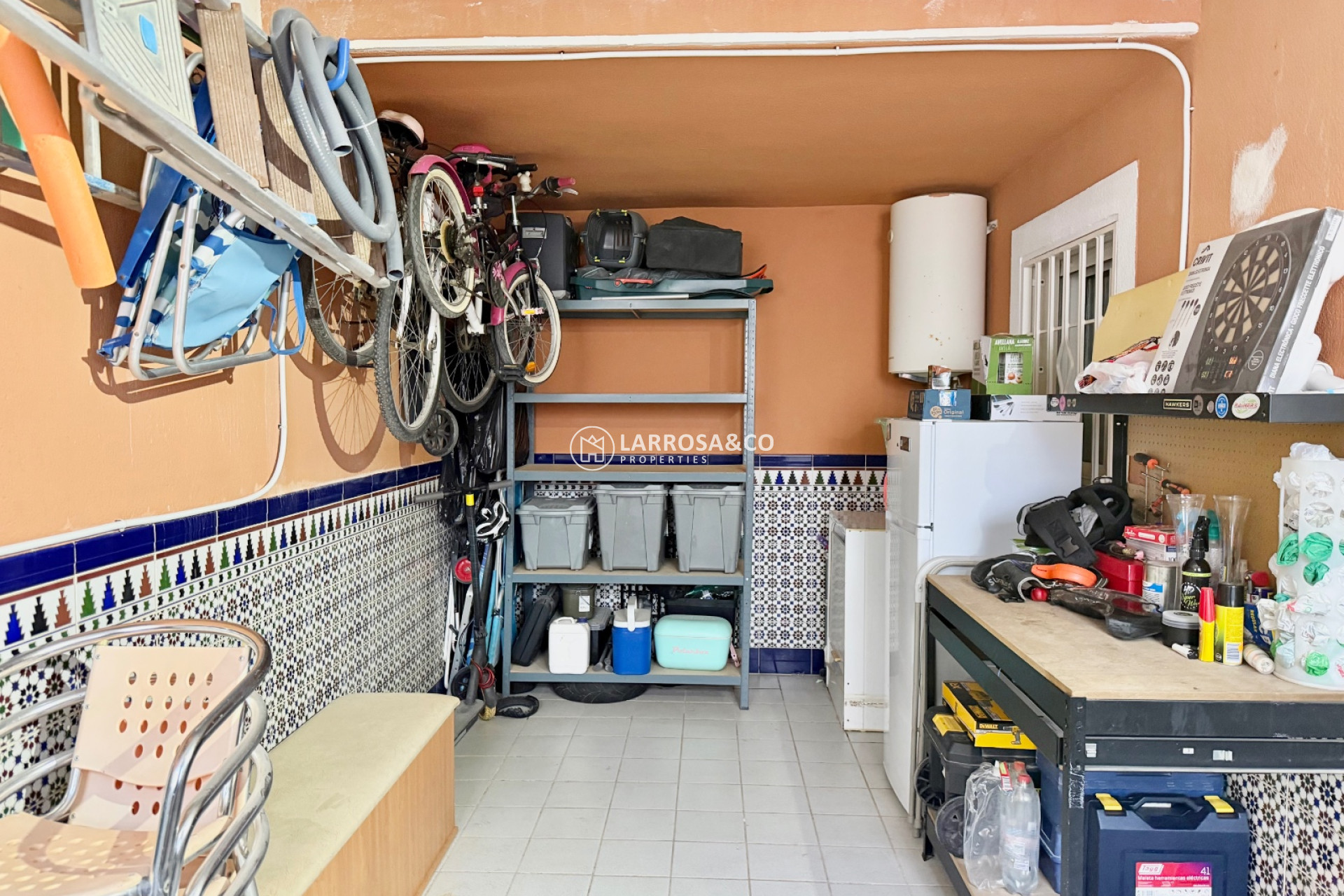 Вторичный рынок - Таунхаус - Сьюдад Кесада - Ciudad Quesada