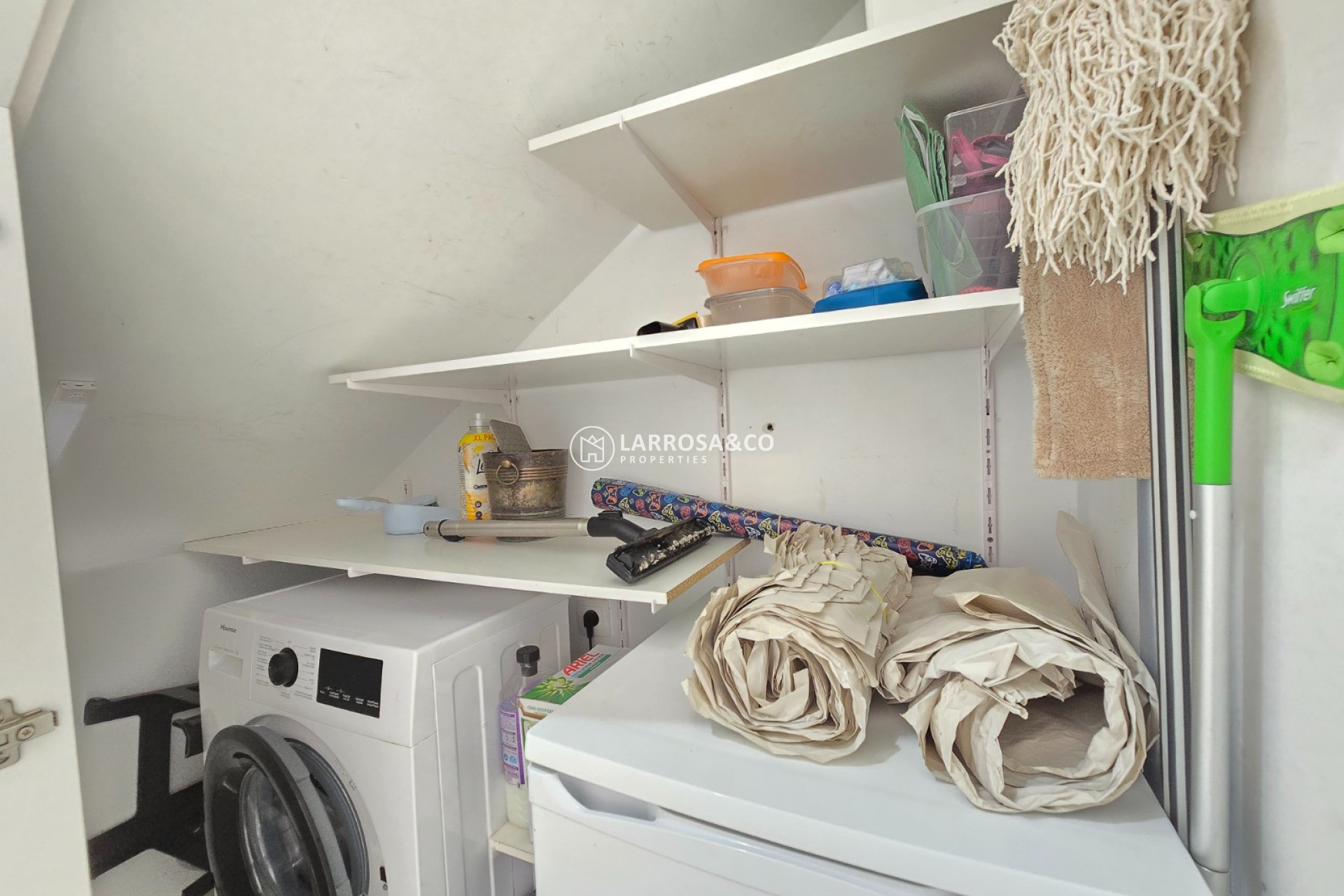 Вторичный рынок - Таунхаус - Сьюдад Кесада - Costa Blanca