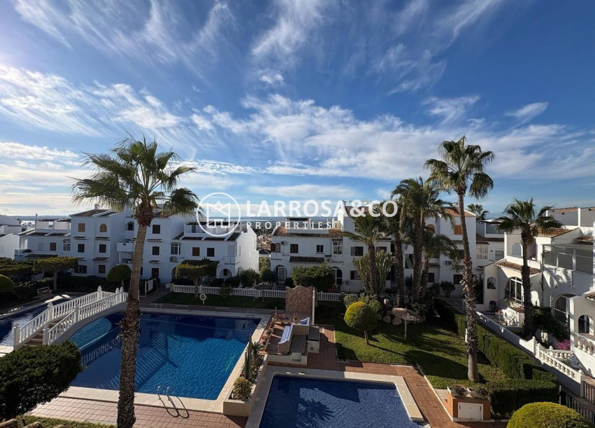 Вторичный рынок - Таунхаус - Сьюдад Кесада - Costa Blanca